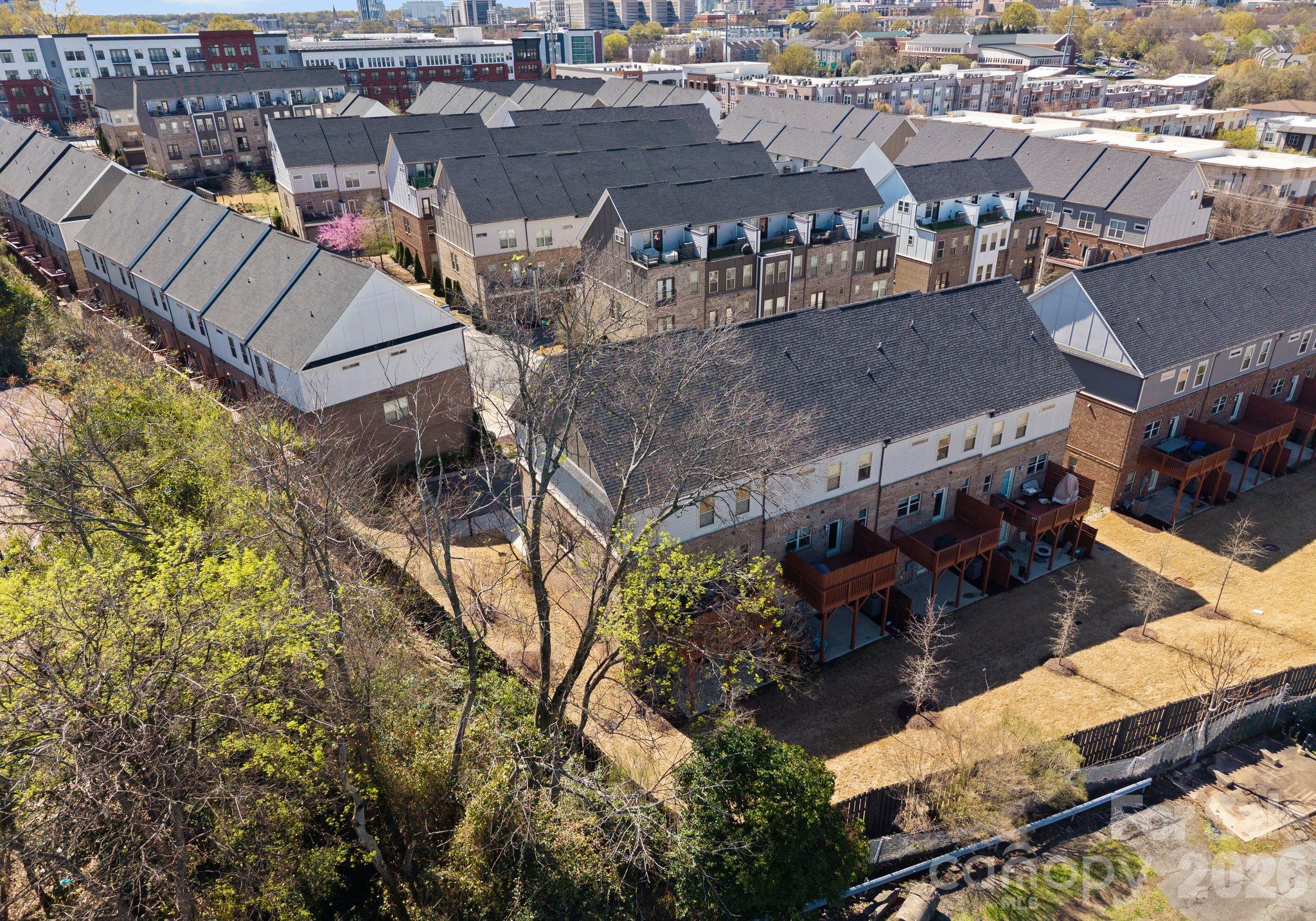 11043 Stetler Street — Charlotte