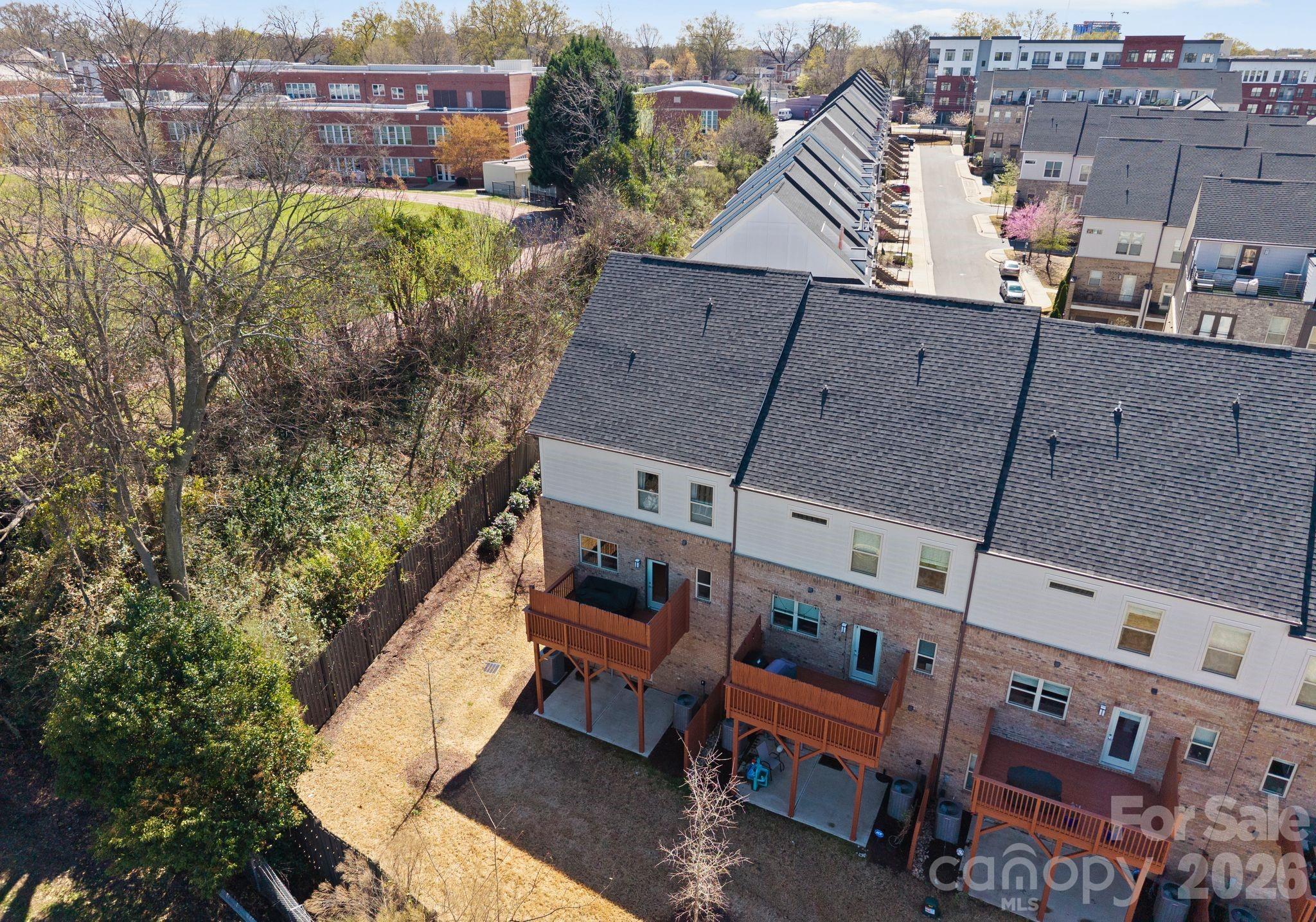 11043 Stetler Street — Charlotte