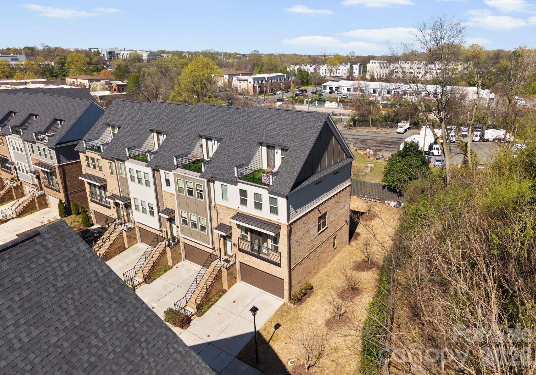 11043 Stetler Street — Charlotte