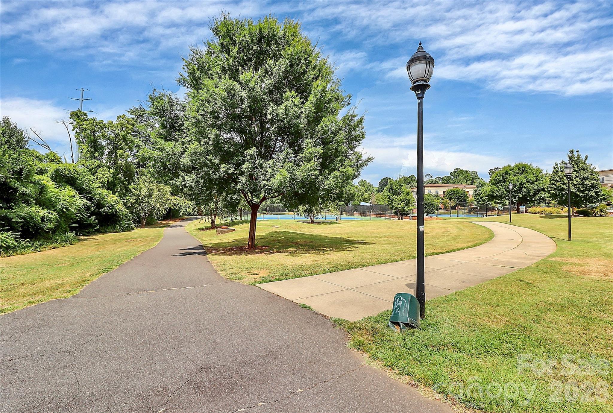 11043 Stetler Street — Charlotte