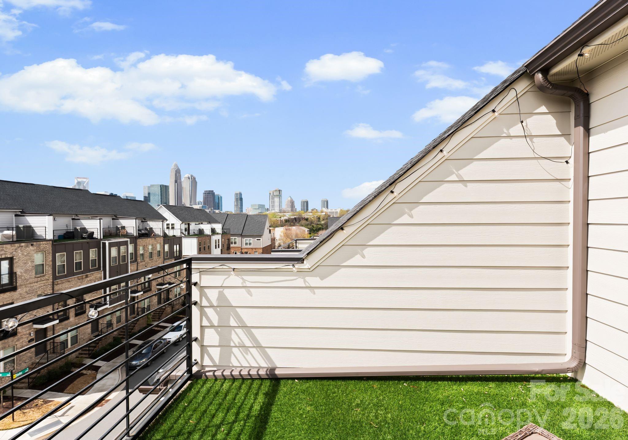 11043 Stetler Street — Charlotte
