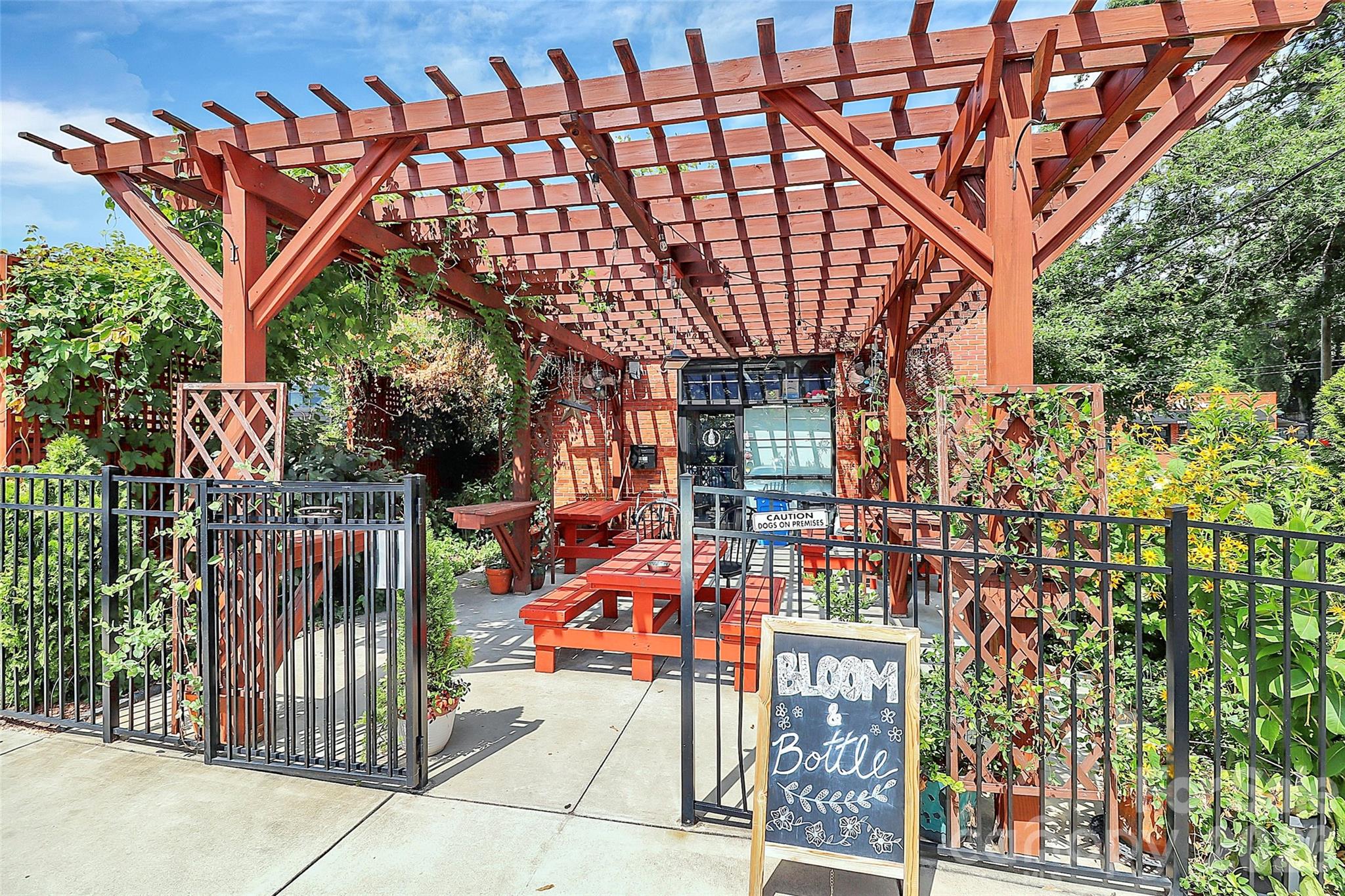 11043 Stetler Street — Charlotte