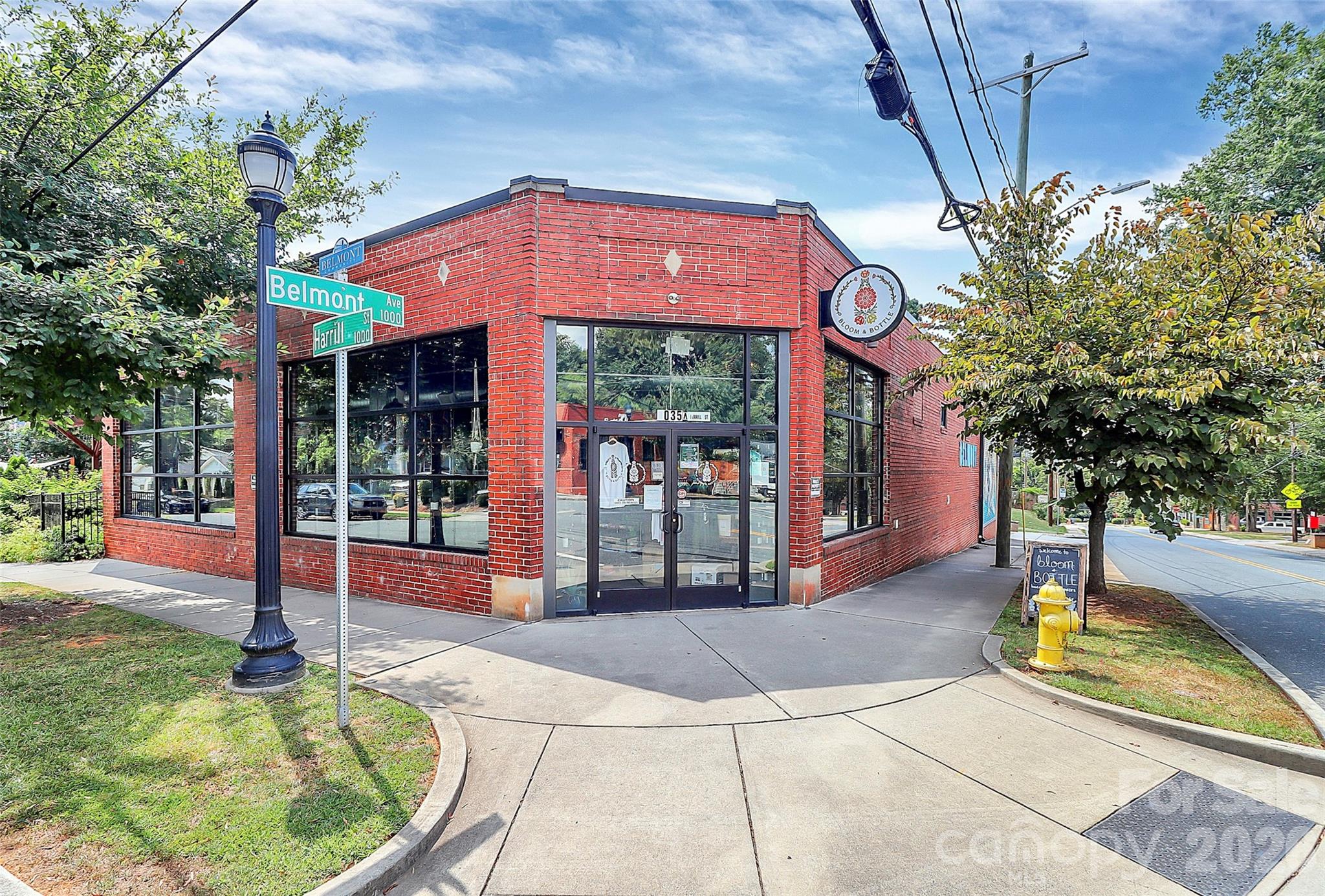 11043 Stetler Street — Charlotte