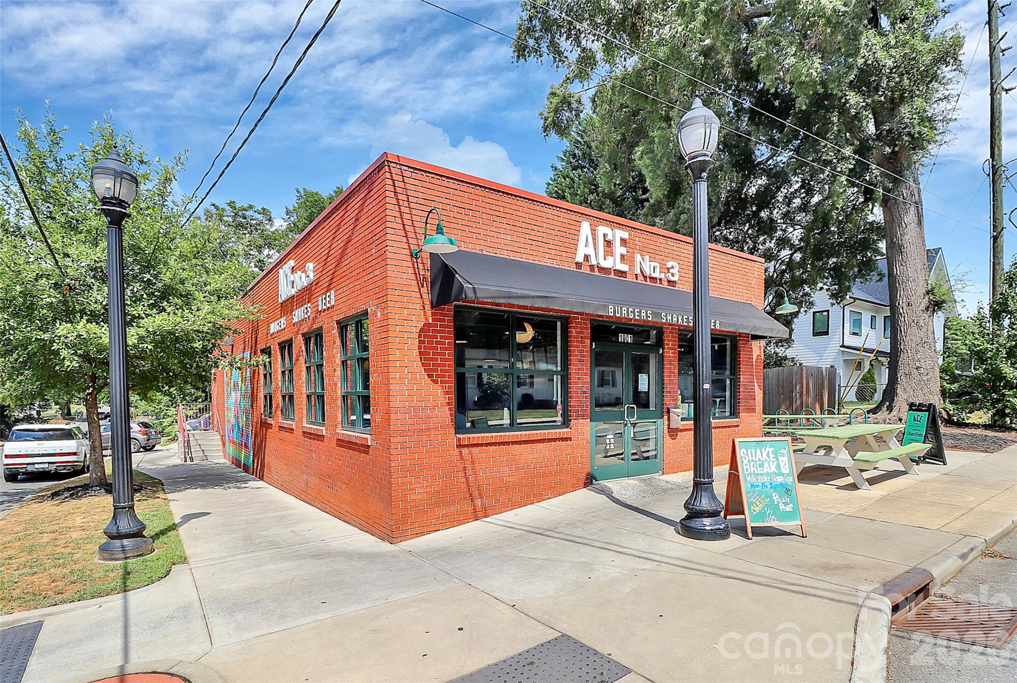 11043 Stetler Street — Charlotte