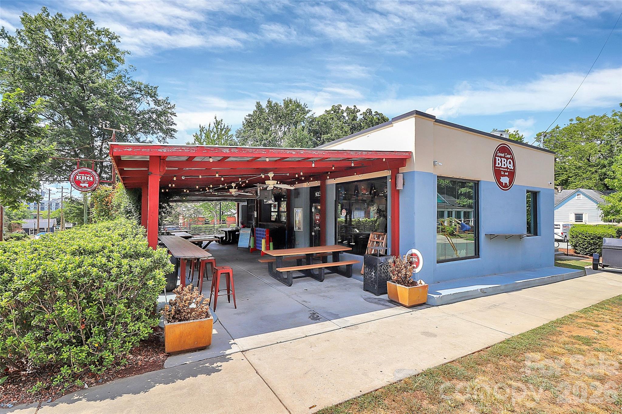 11043 Stetler Street — Charlotte