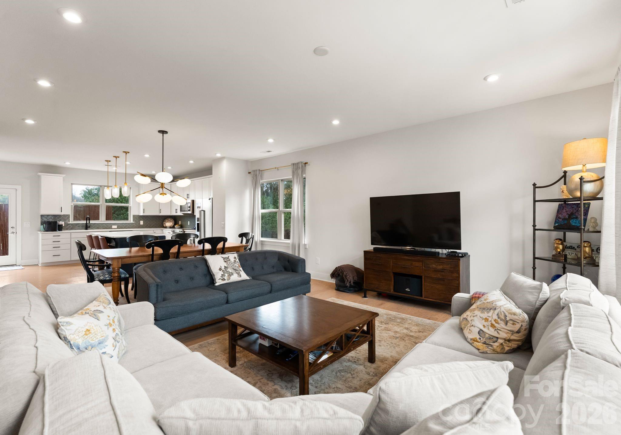 11043 Stetler Street — Charlotte