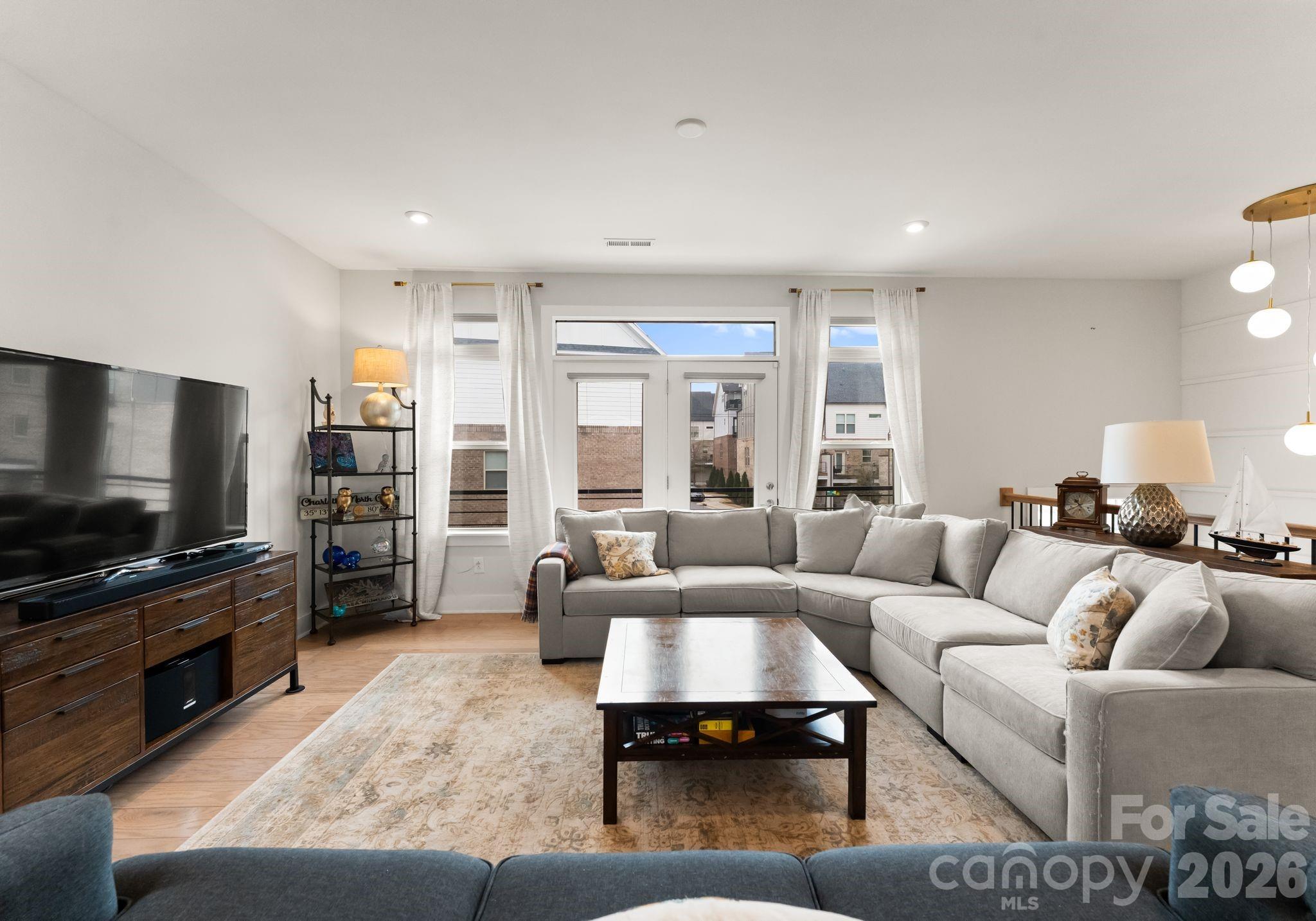 11043 Stetler Street — Charlotte