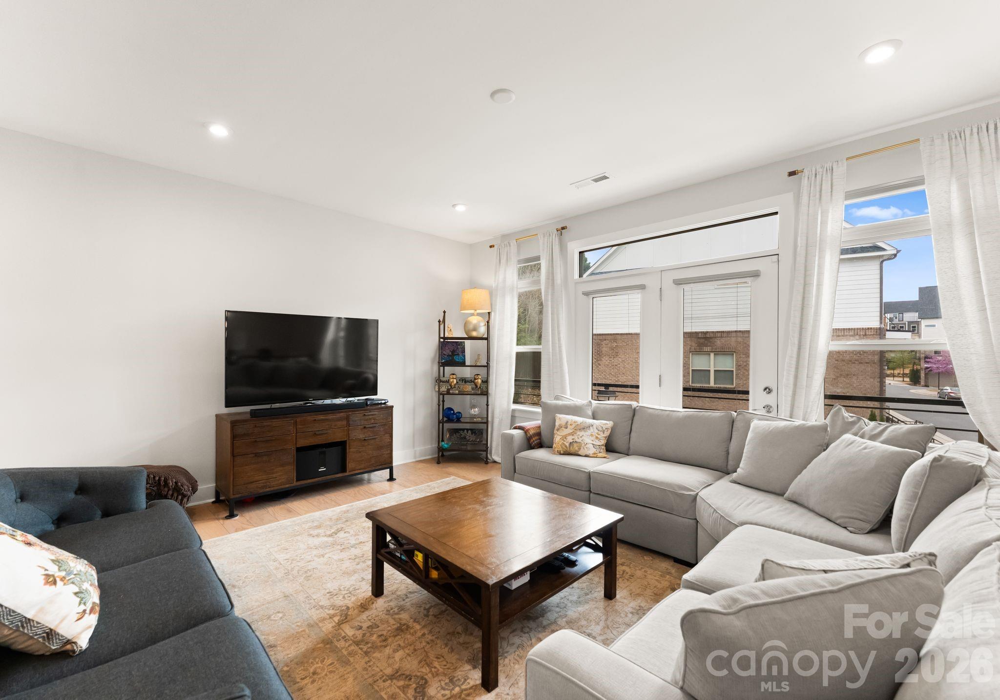 11043 Stetler Street — Charlotte