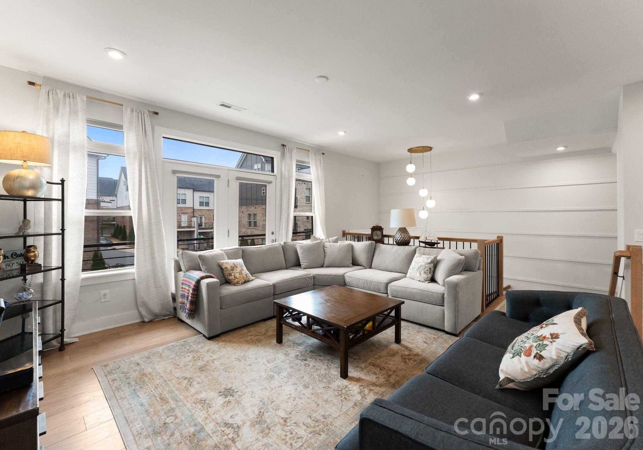11043 Stetler Street — Charlotte