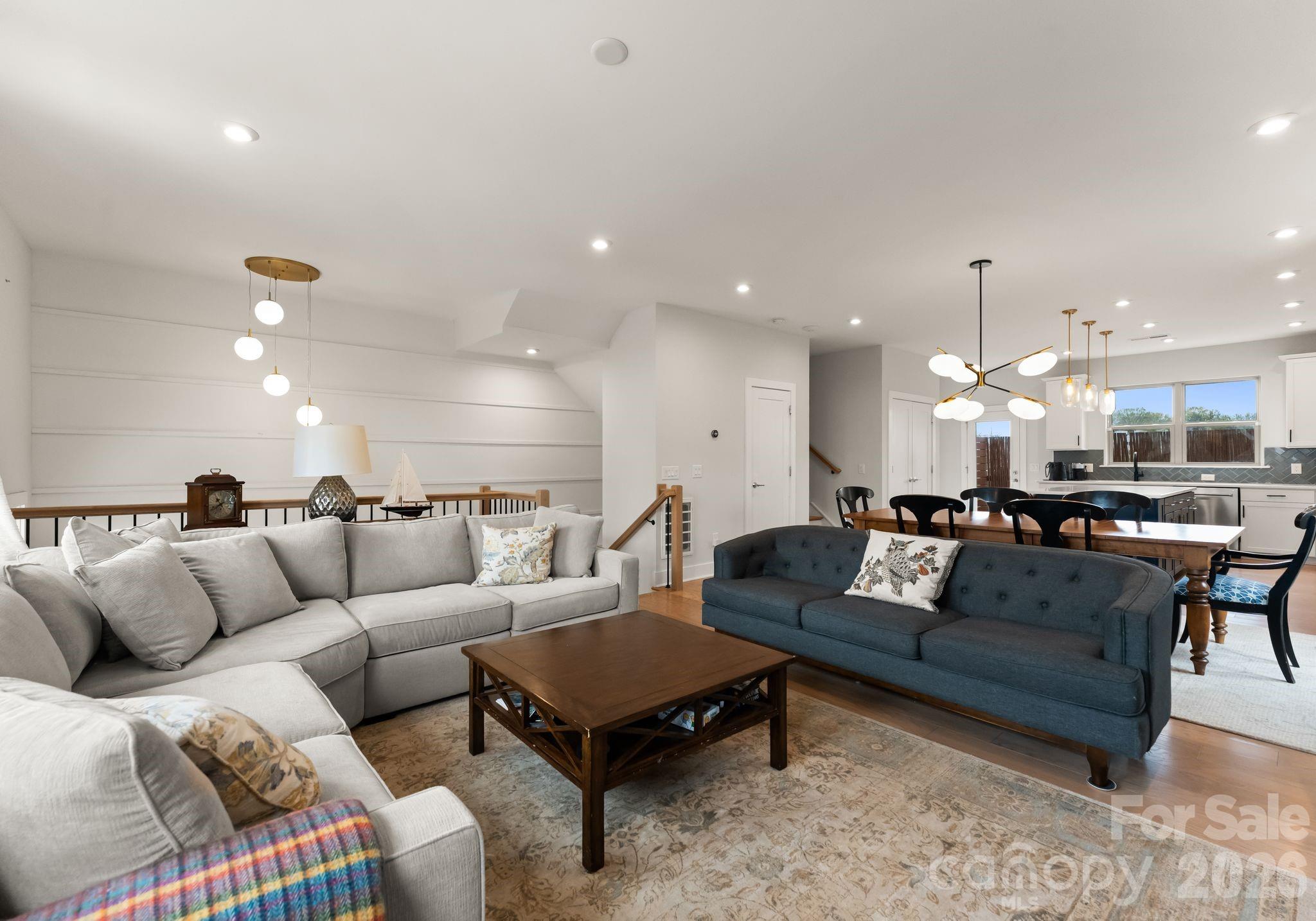11043 Stetler Street — Charlotte