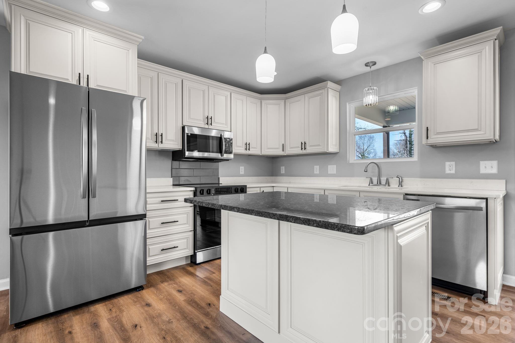 270 Old Lumber Yard Road — Morganton