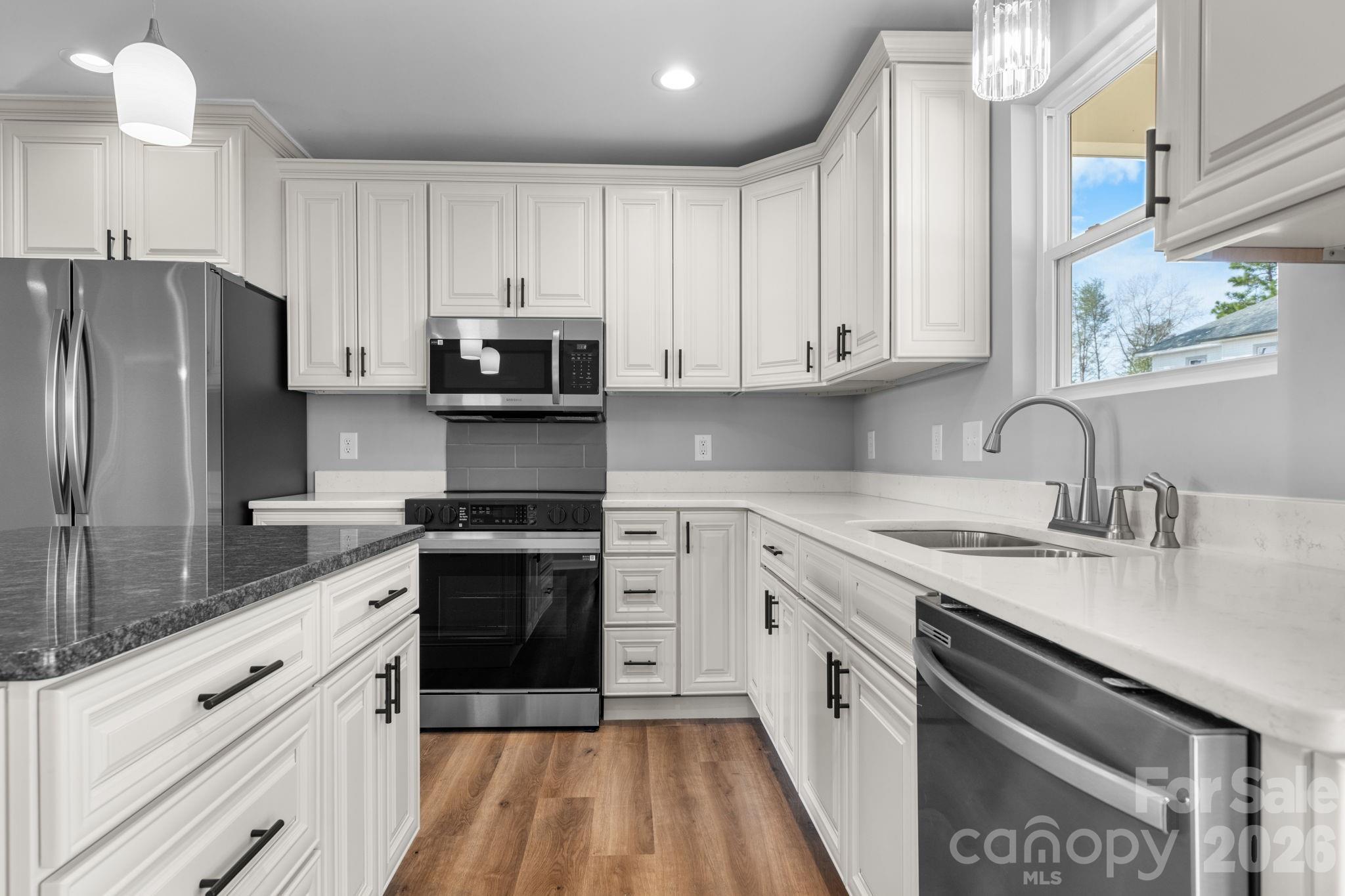 270 Old Lumber Yard Road — Morganton