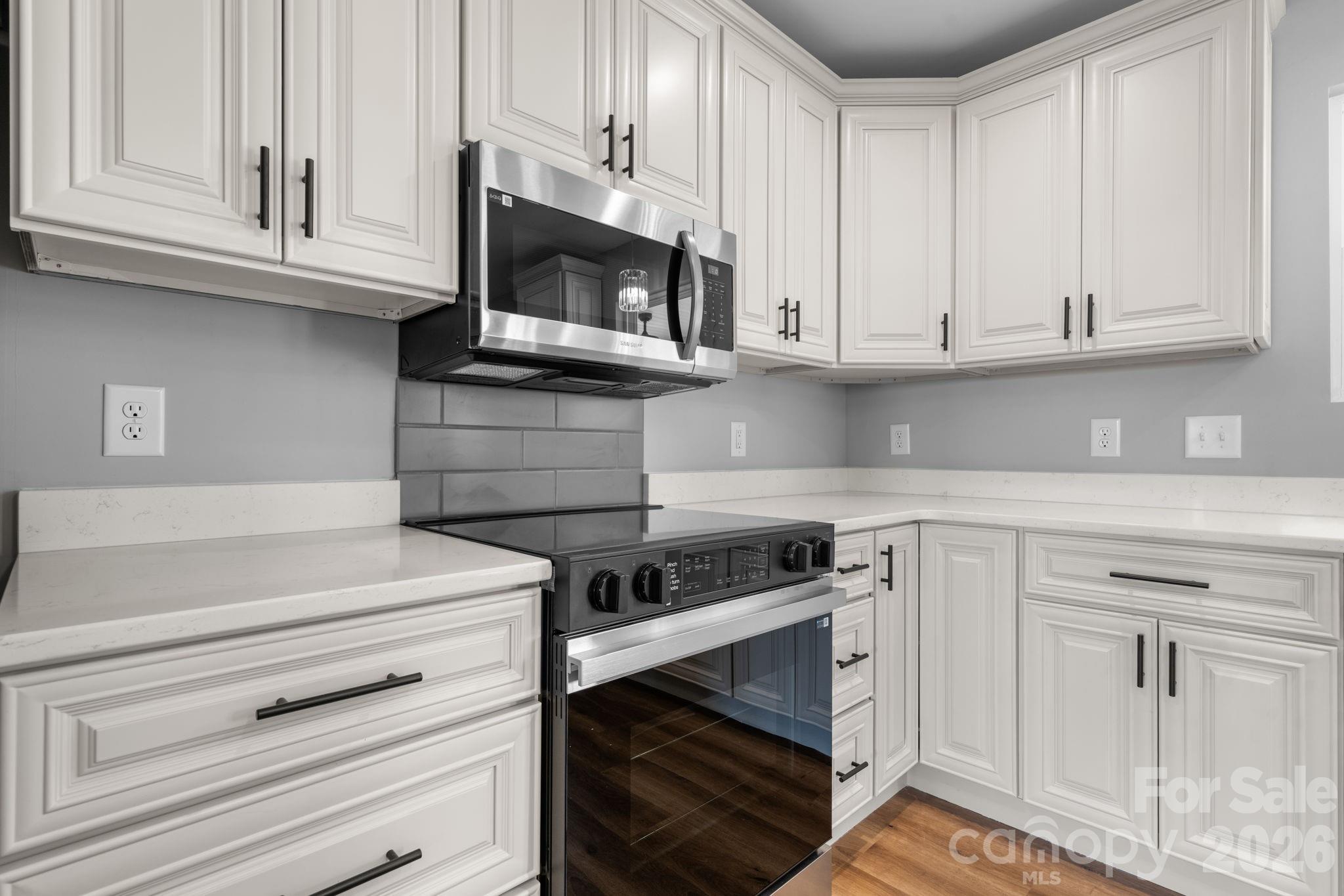 270 Old Lumber Yard Road — Morganton