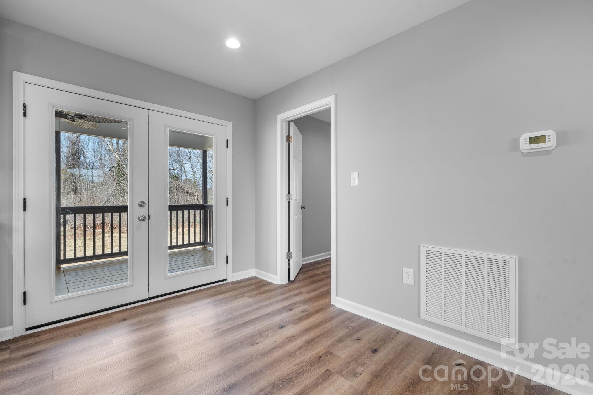 270 Old Lumber Yard Road — Morganton