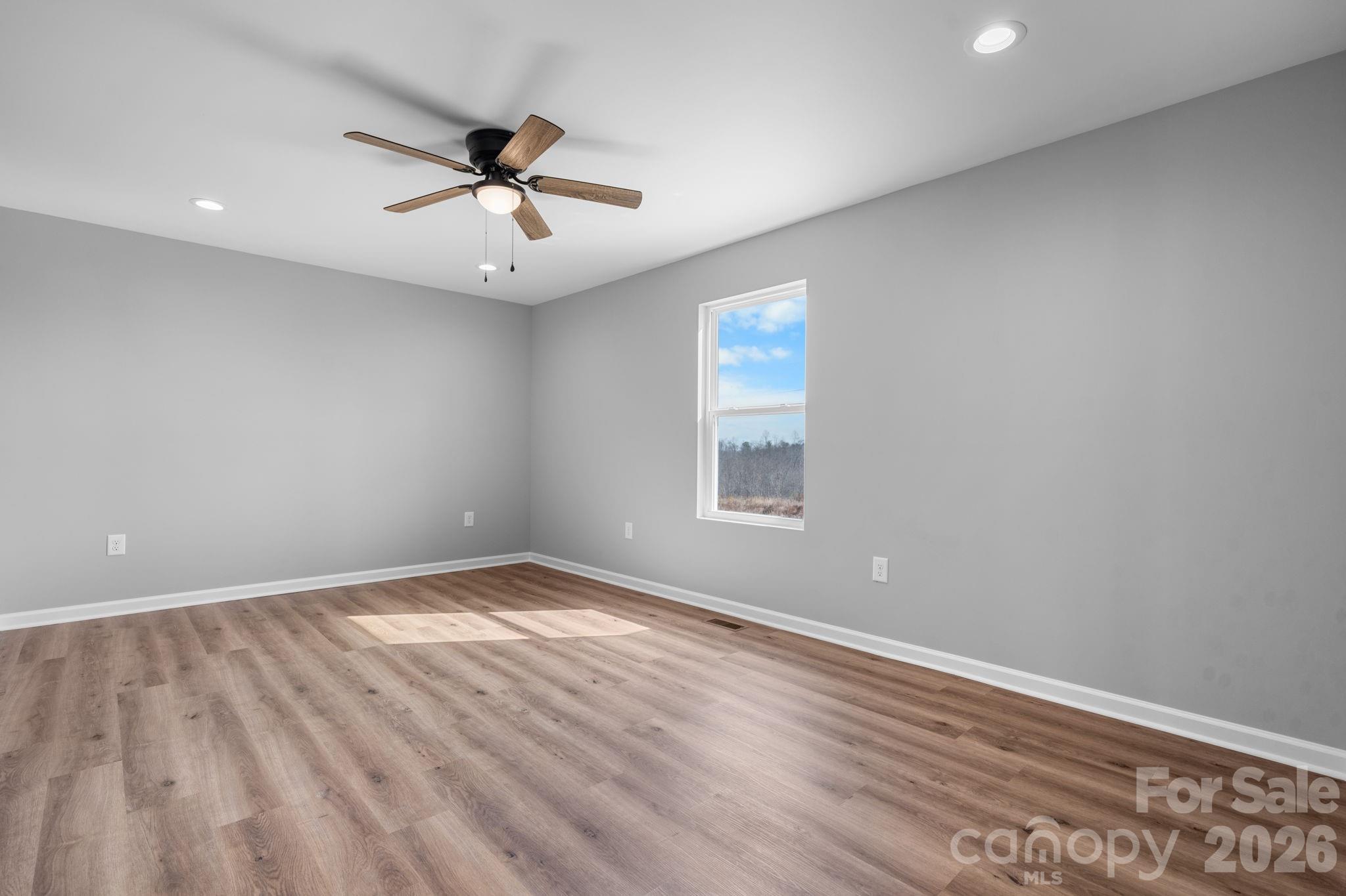 270 Old Lumber Yard Road — Morganton