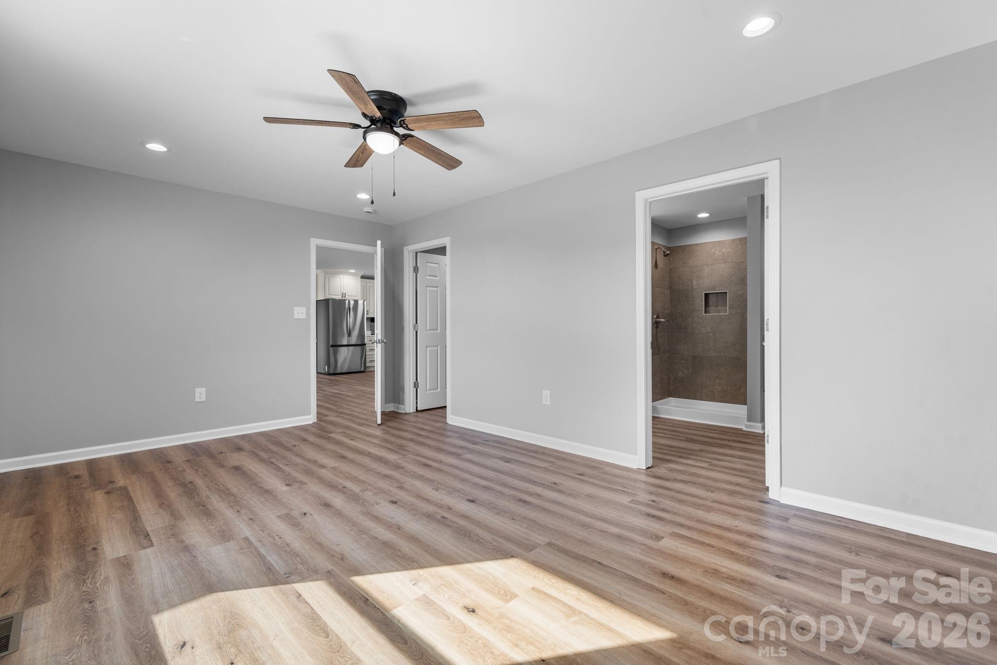 270 Old Lumber Yard Road — Morganton