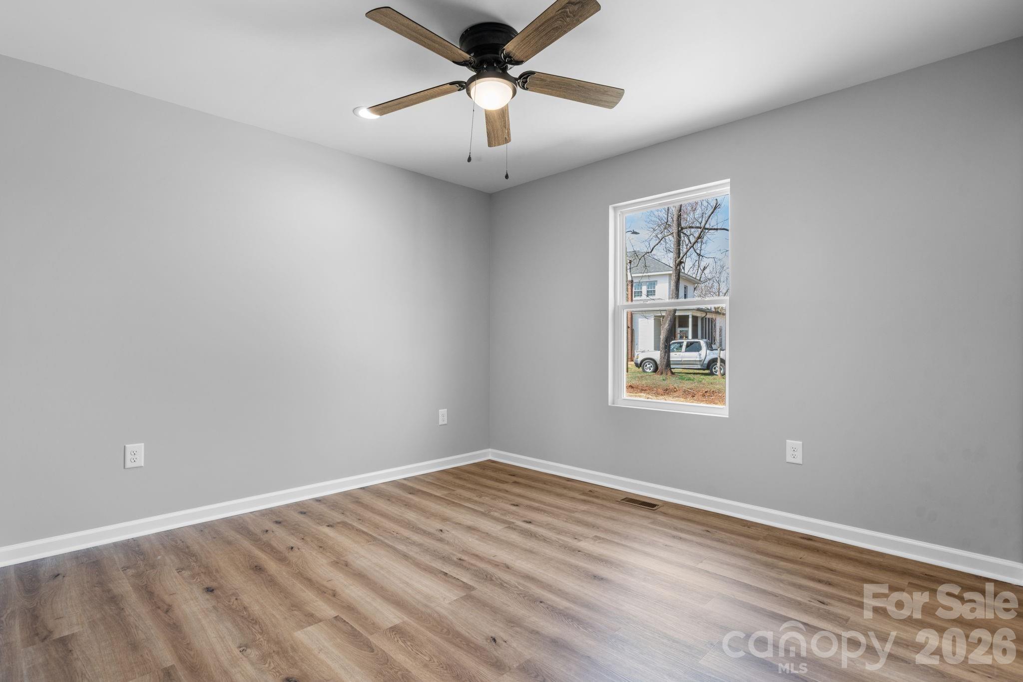 270 Old Lumber Yard Road — Morganton