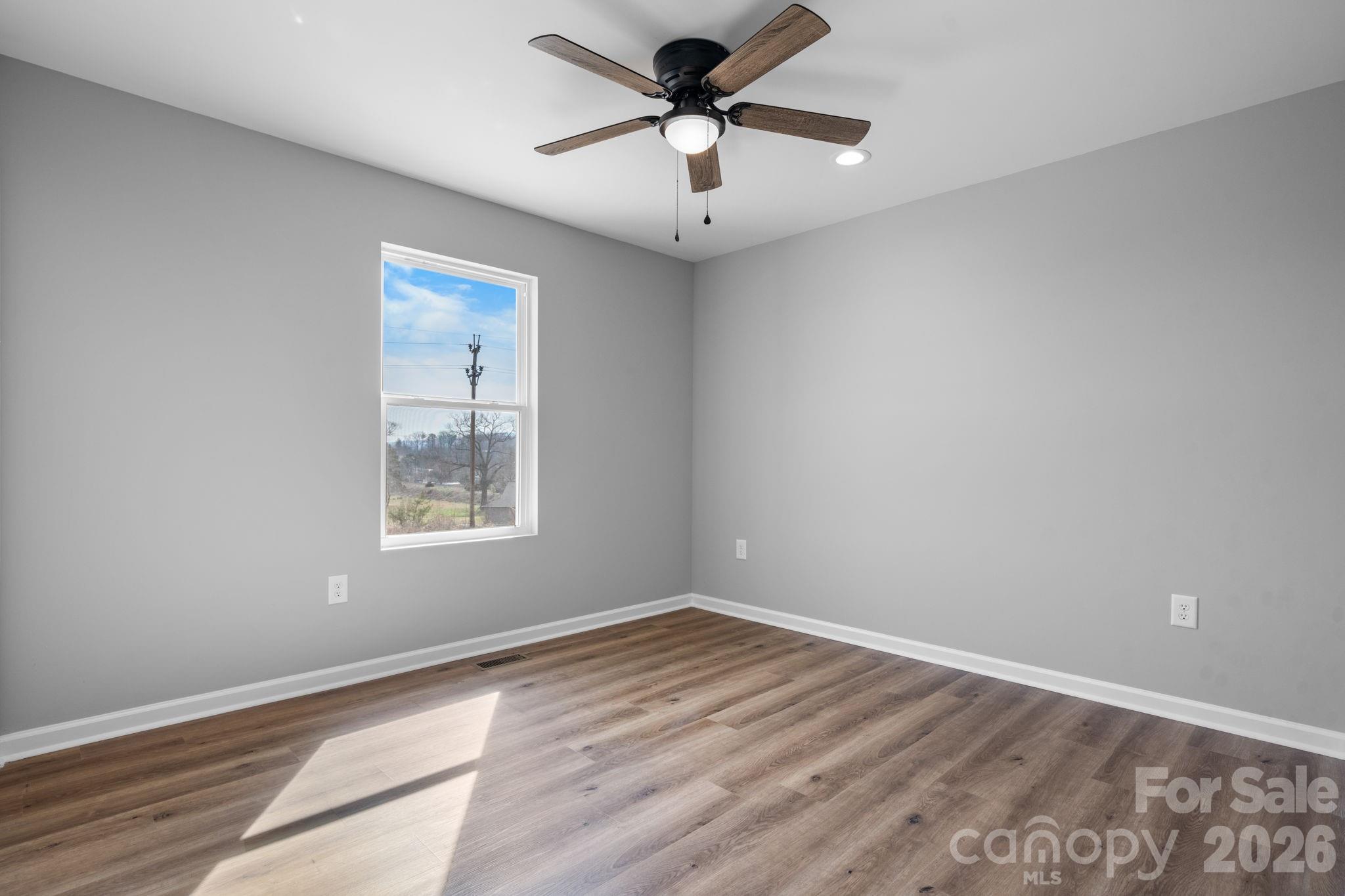 270 Old Lumber Yard Road — Morganton