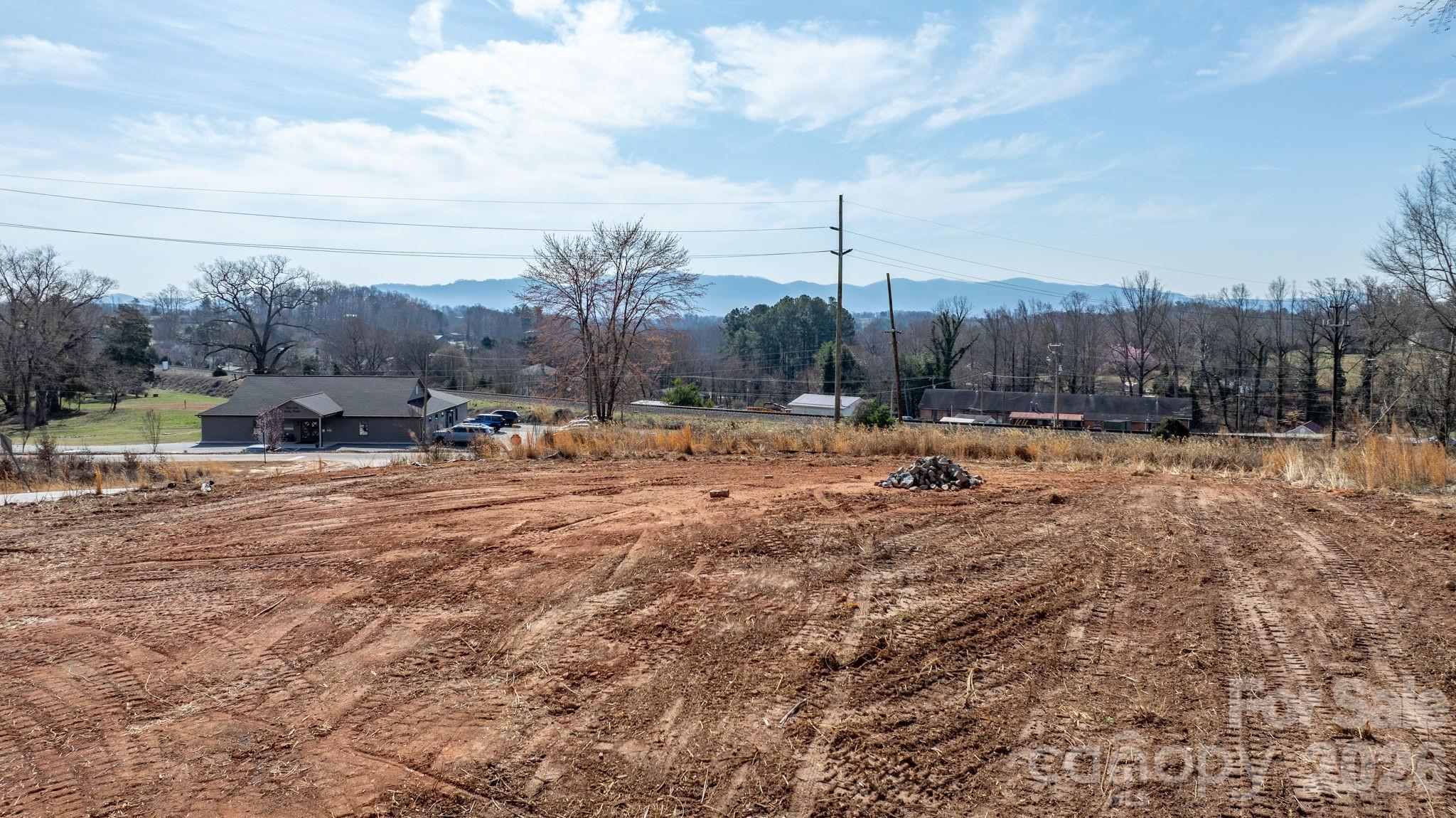 270 Old Lumber Yard Road — Morganton