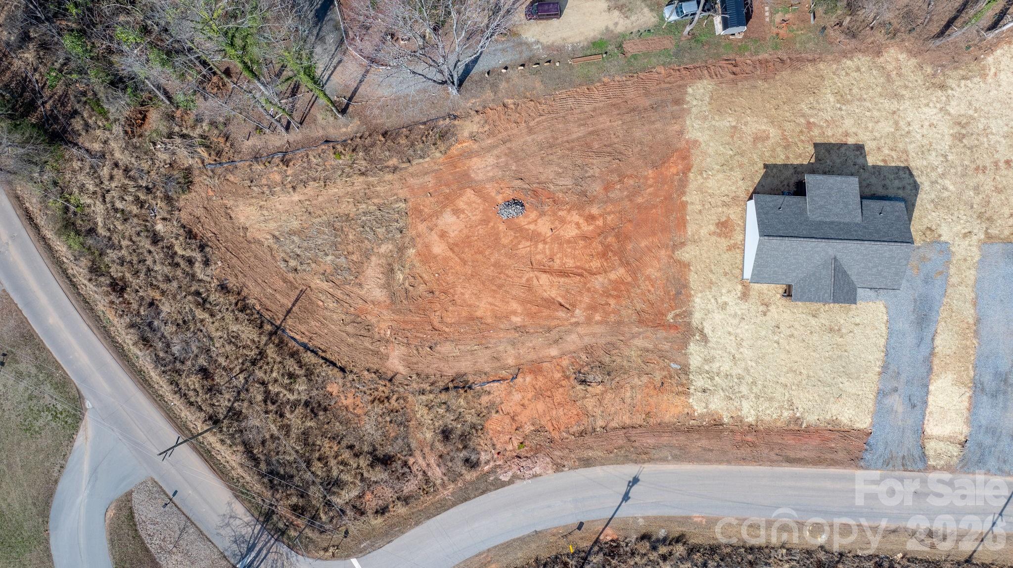270 Old Lumber Yard Road — Morganton
