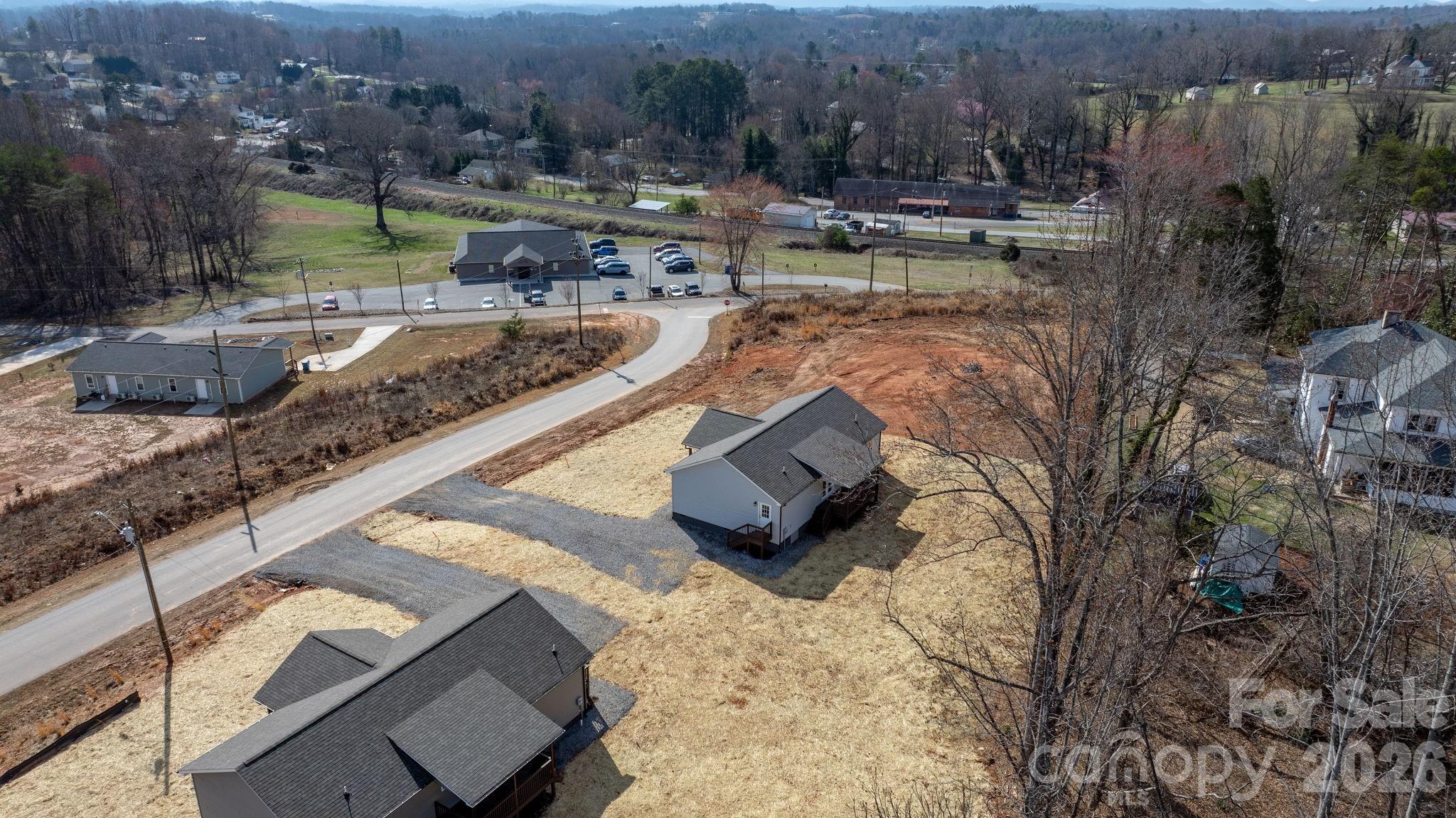 270 Old Lumber Yard Road — Morganton