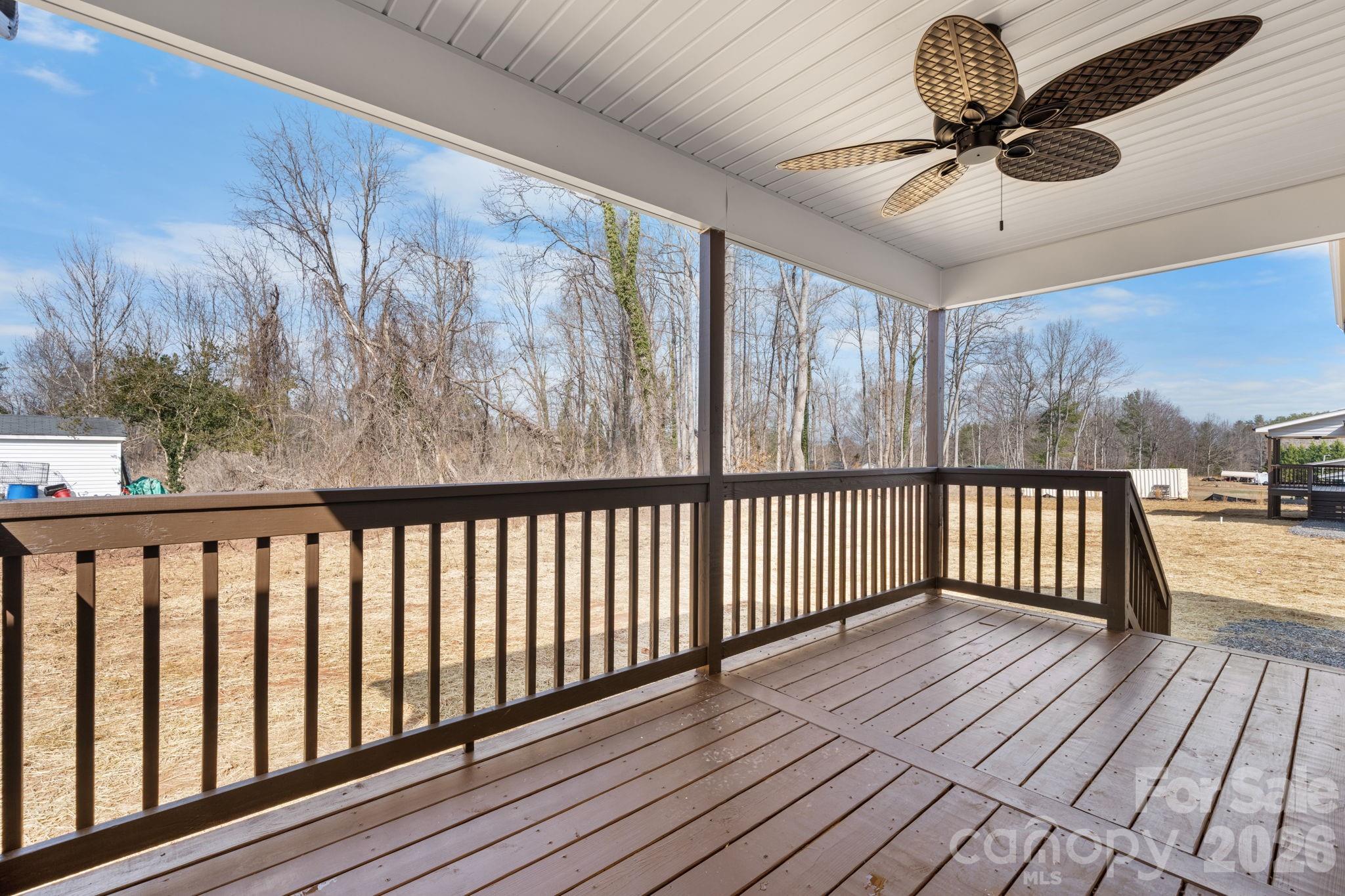 270 Old Lumber Yard Road — Morganton