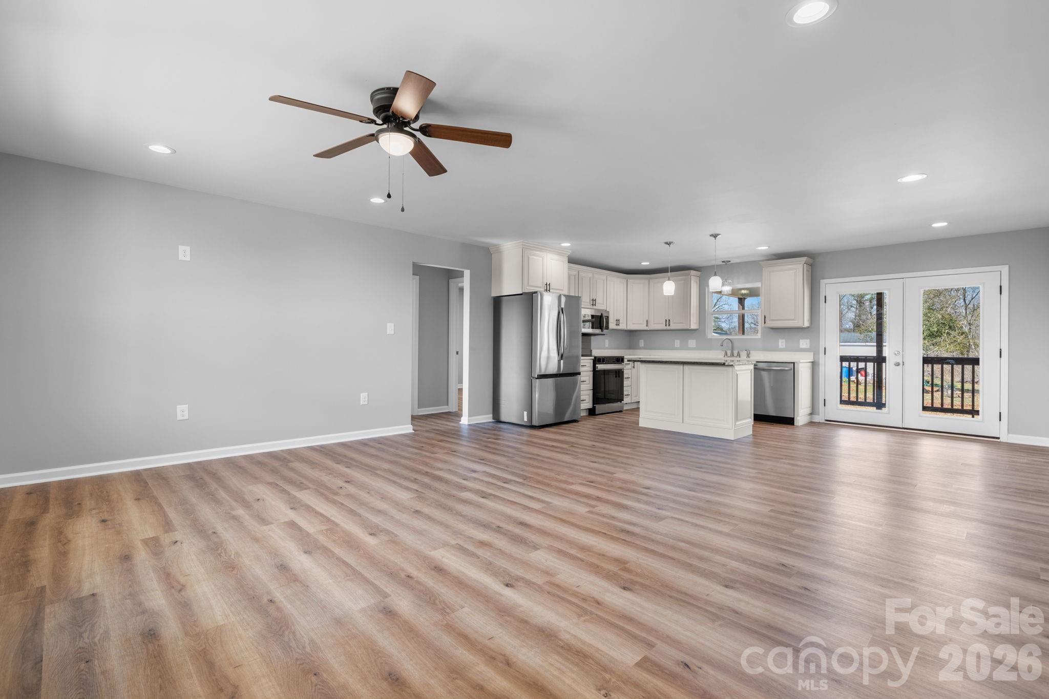 270 Old Lumber Yard Road — Morganton