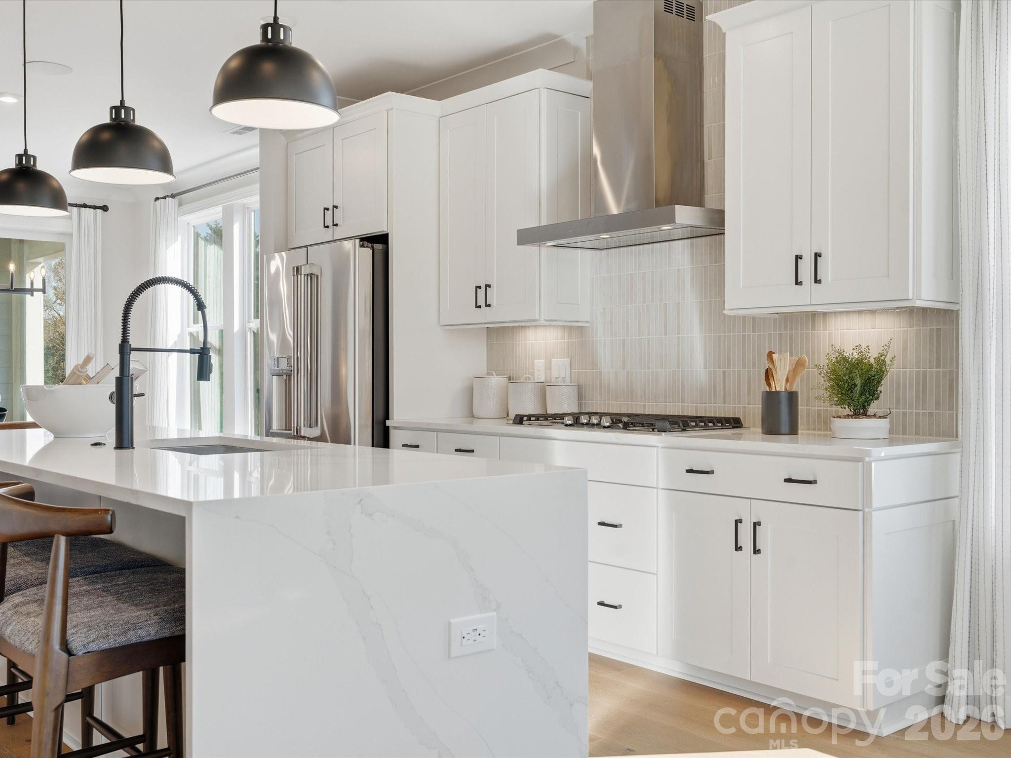 6005 Yellow Buckeye Drive — Charlotte