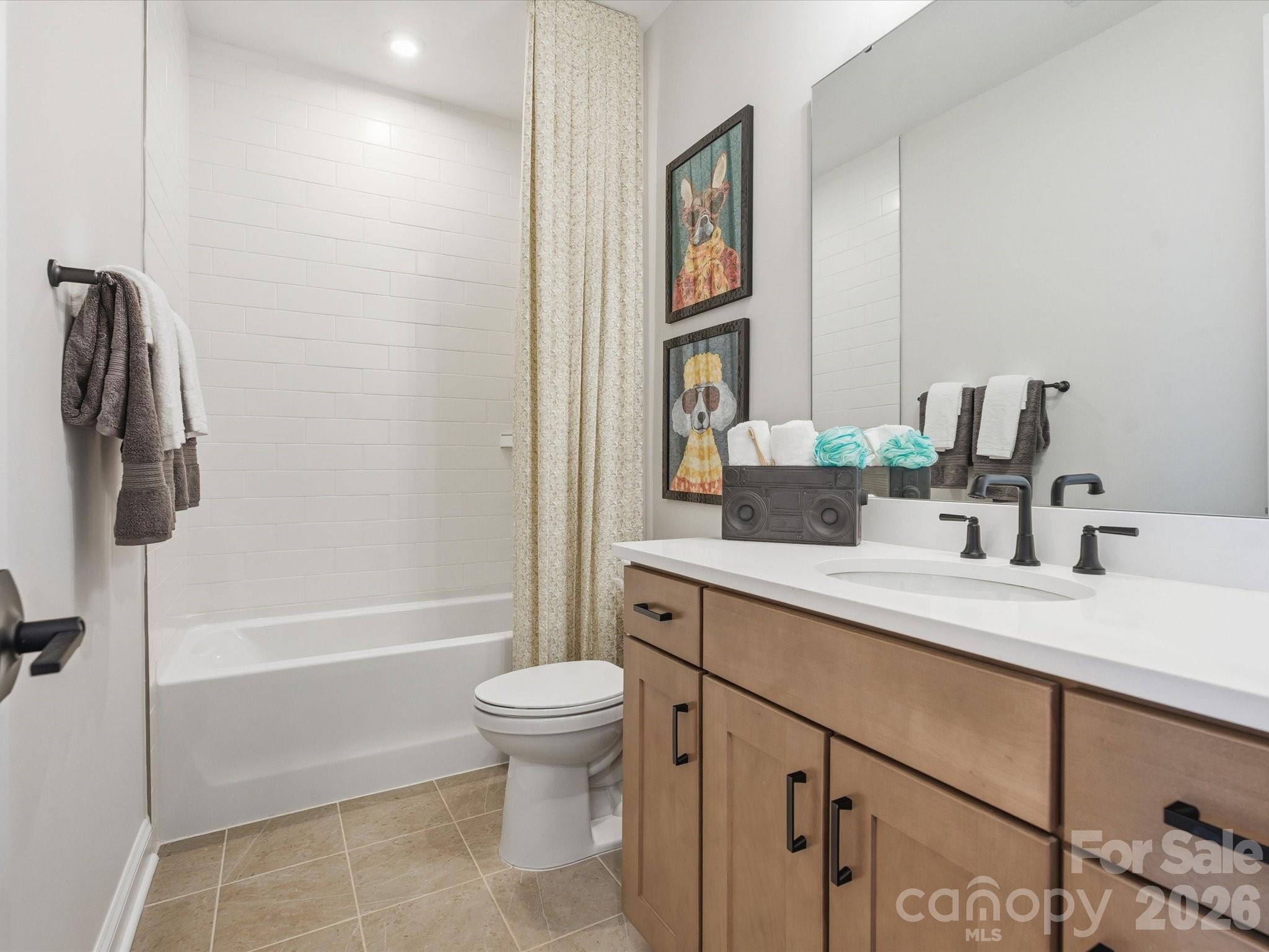 6005 Yellow Buckeye Drive — Charlotte