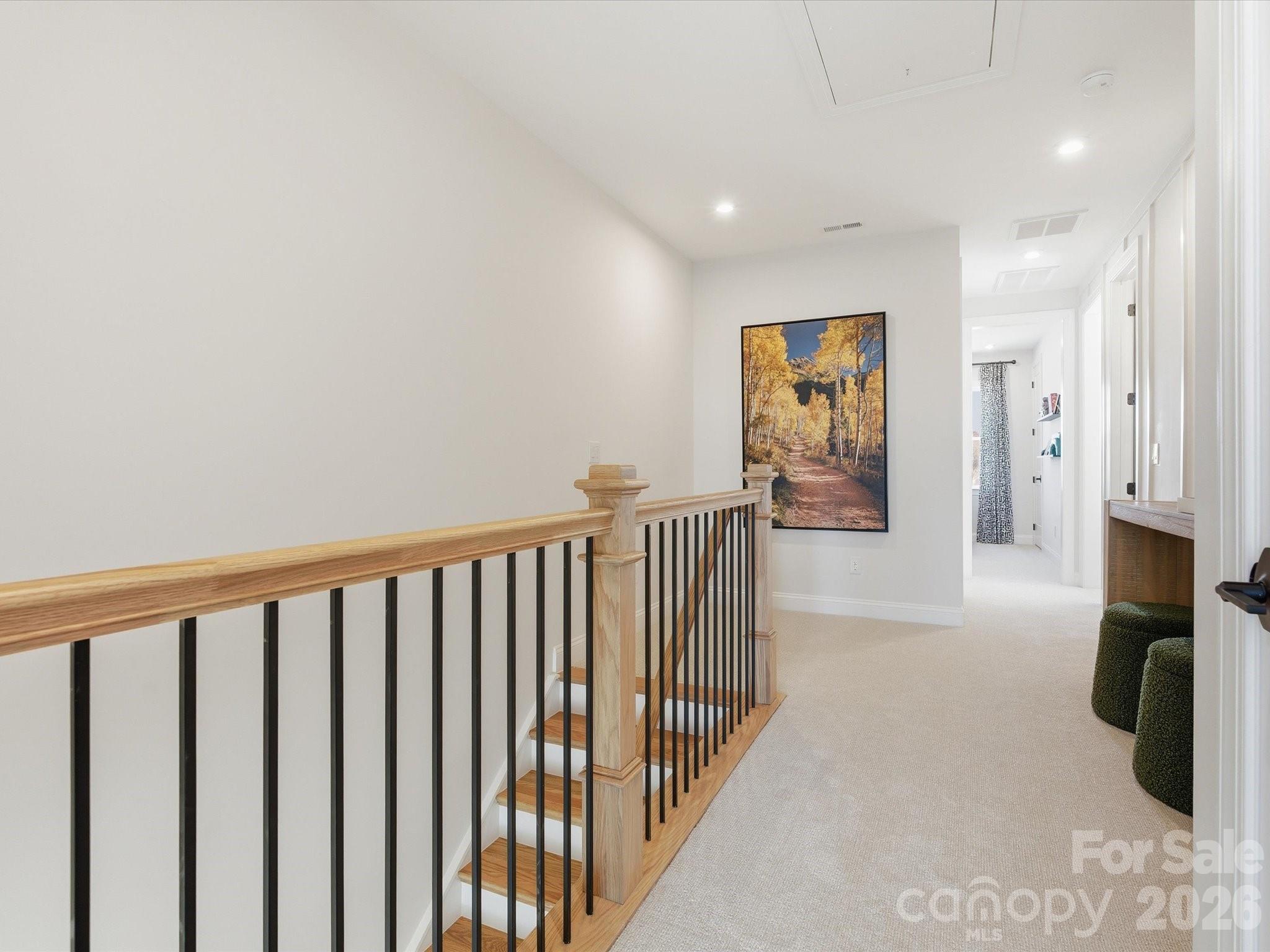 6005 Yellow Buckeye Drive — Charlotte