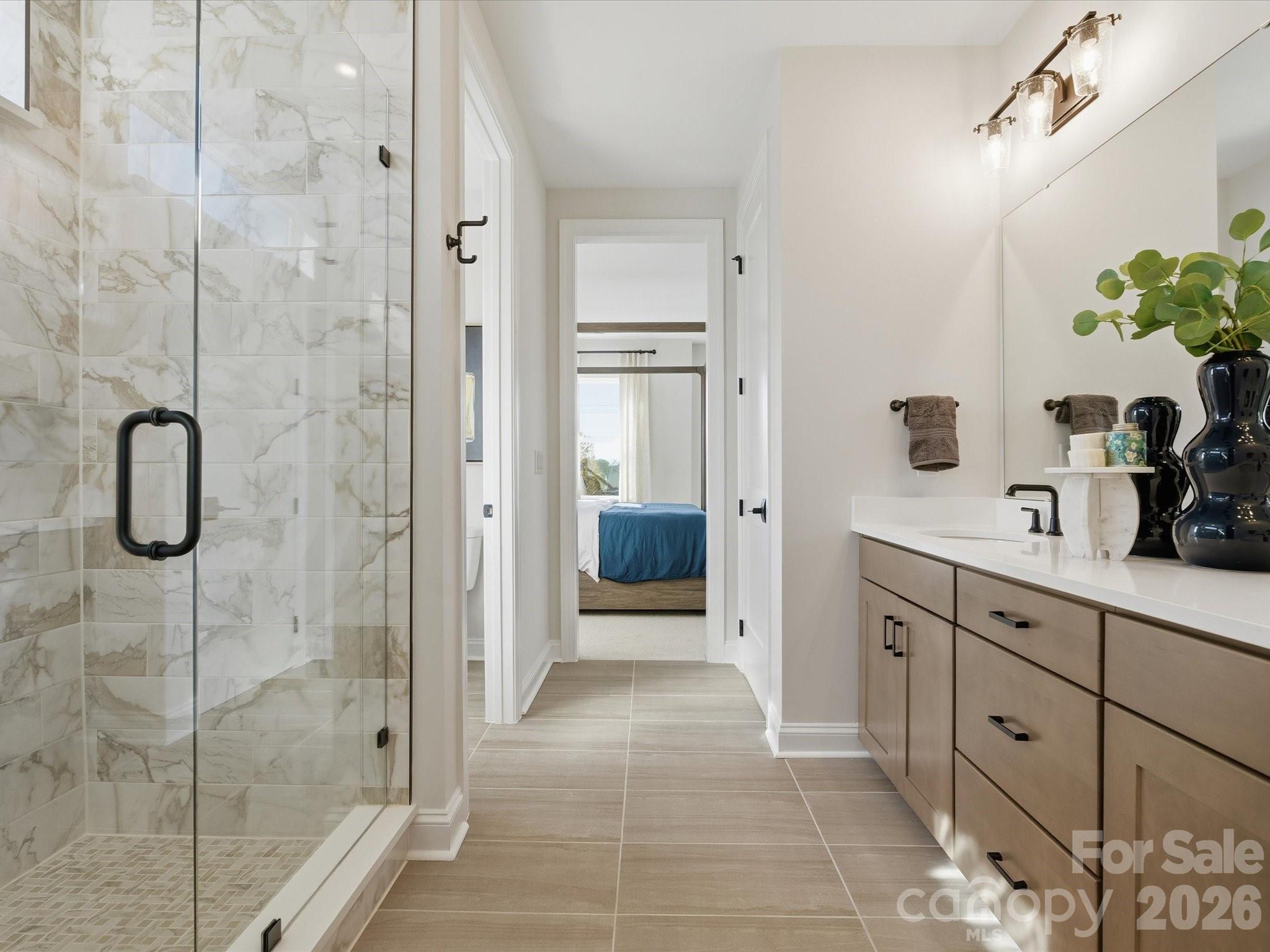 6005 Yellow Buckeye Drive — Charlotte
