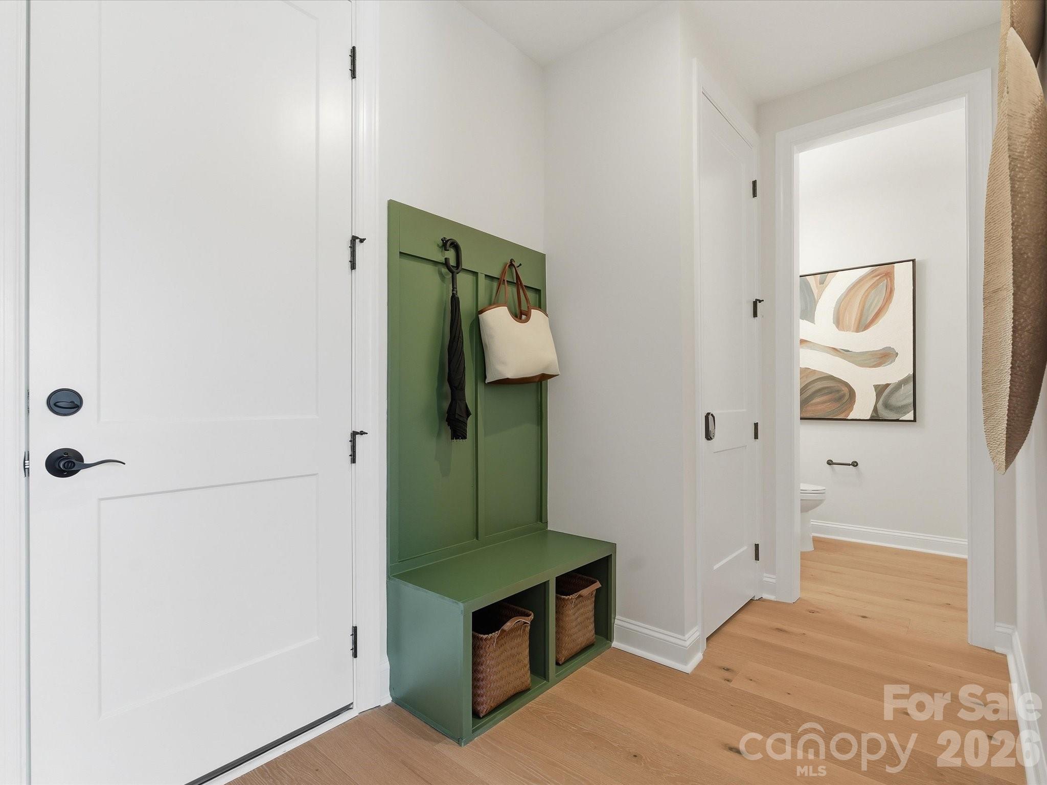 6005 Yellow Buckeye Drive — Charlotte