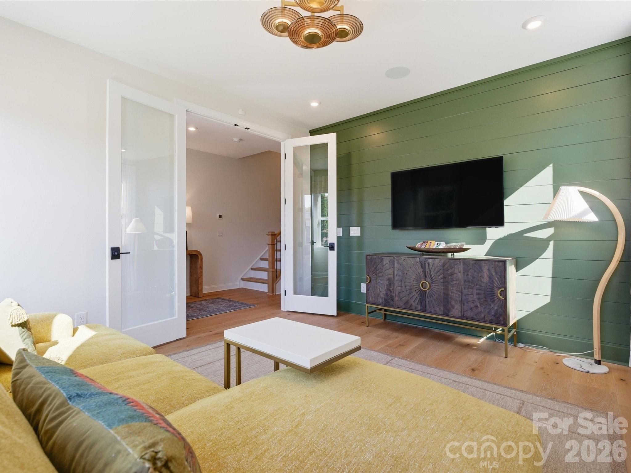 6005 Yellow Buckeye Drive — Charlotte
