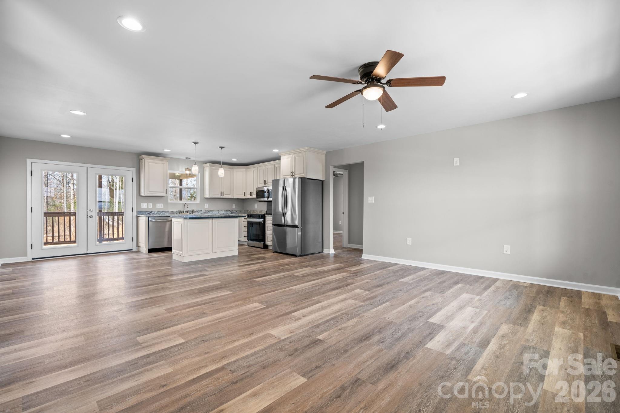 250 Old Lumber Yard Road — Morganton