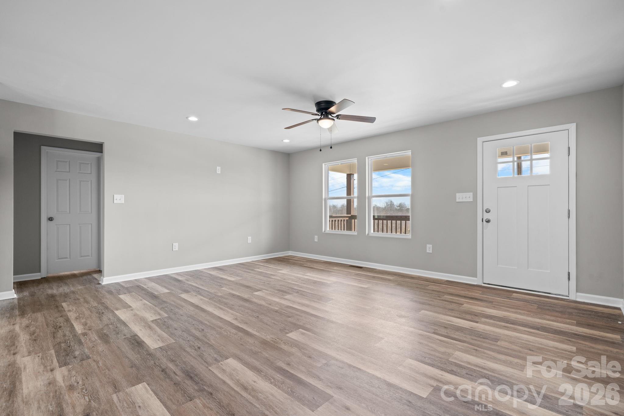 250 Old Lumber Yard Road — Morganton