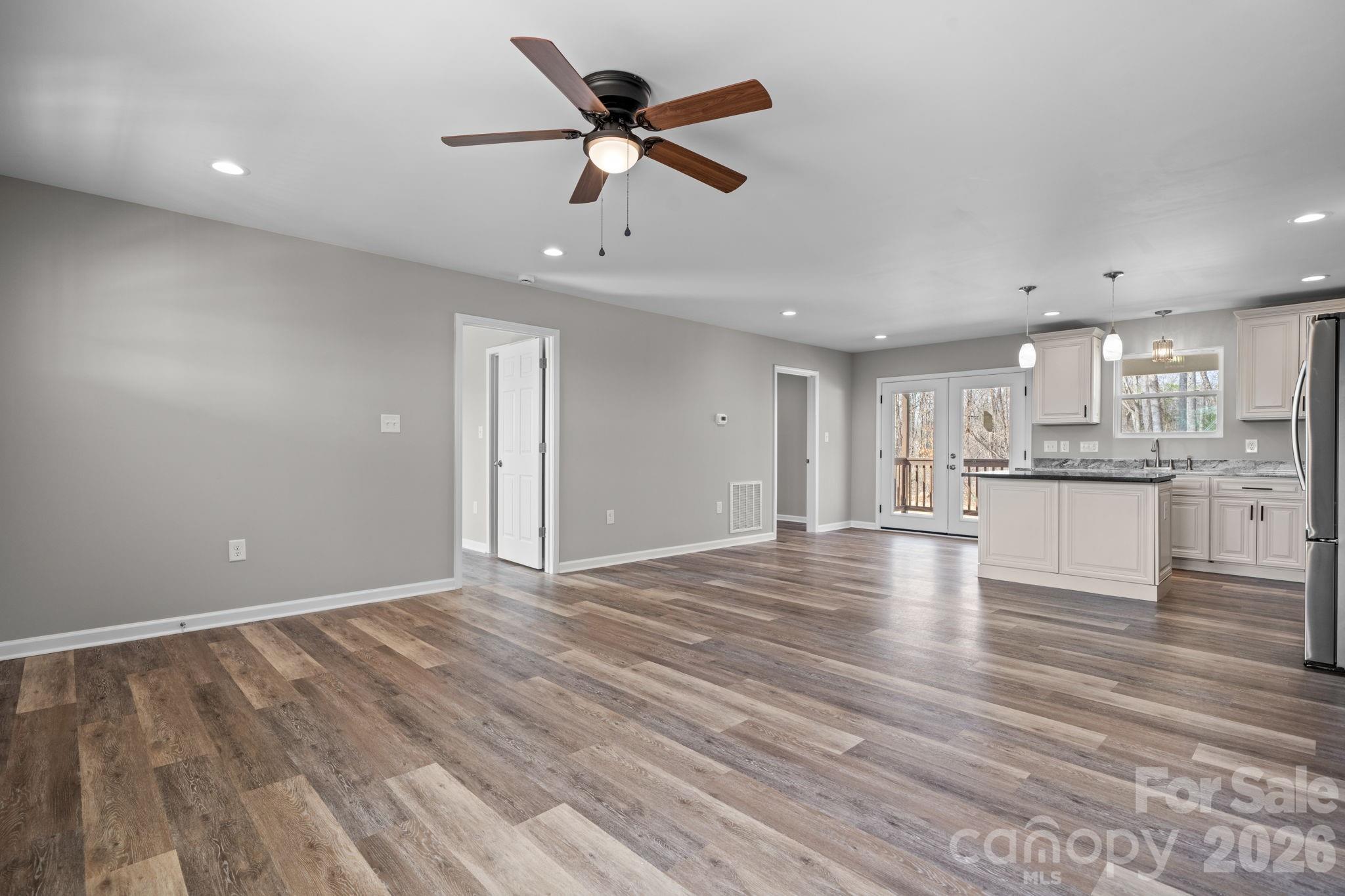 250 Old Lumber Yard Road — Morganton