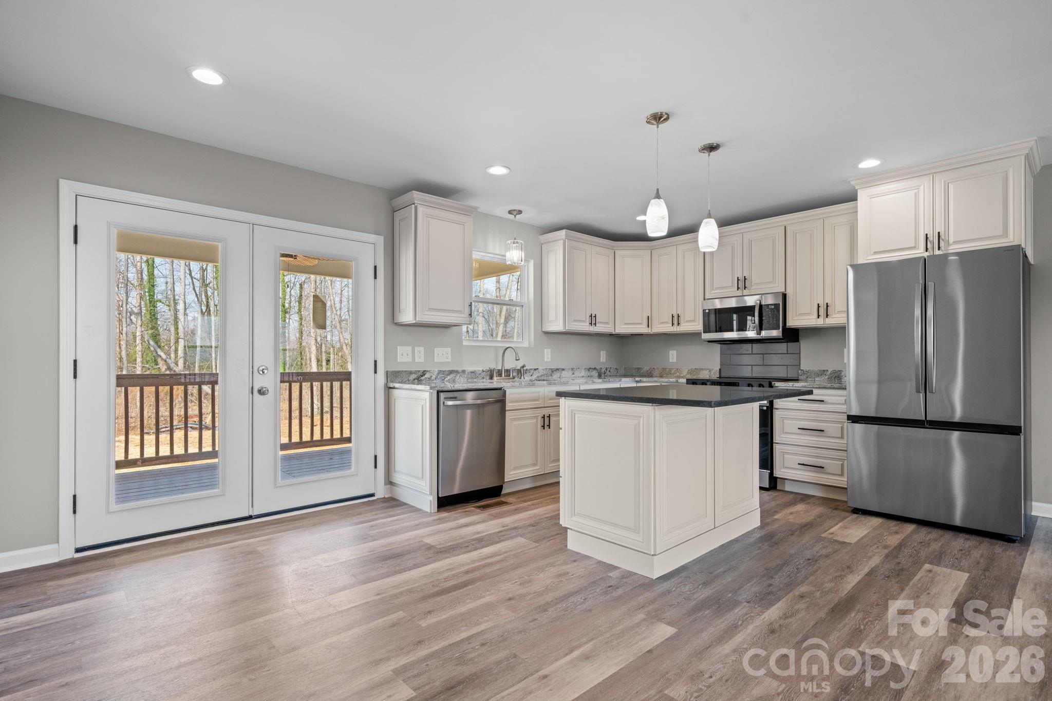 250 Old Lumber Yard Road — Morganton