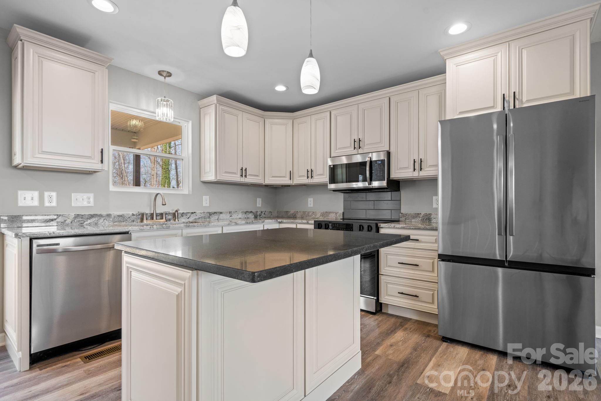 250 Old Lumber Yard Road — Morganton