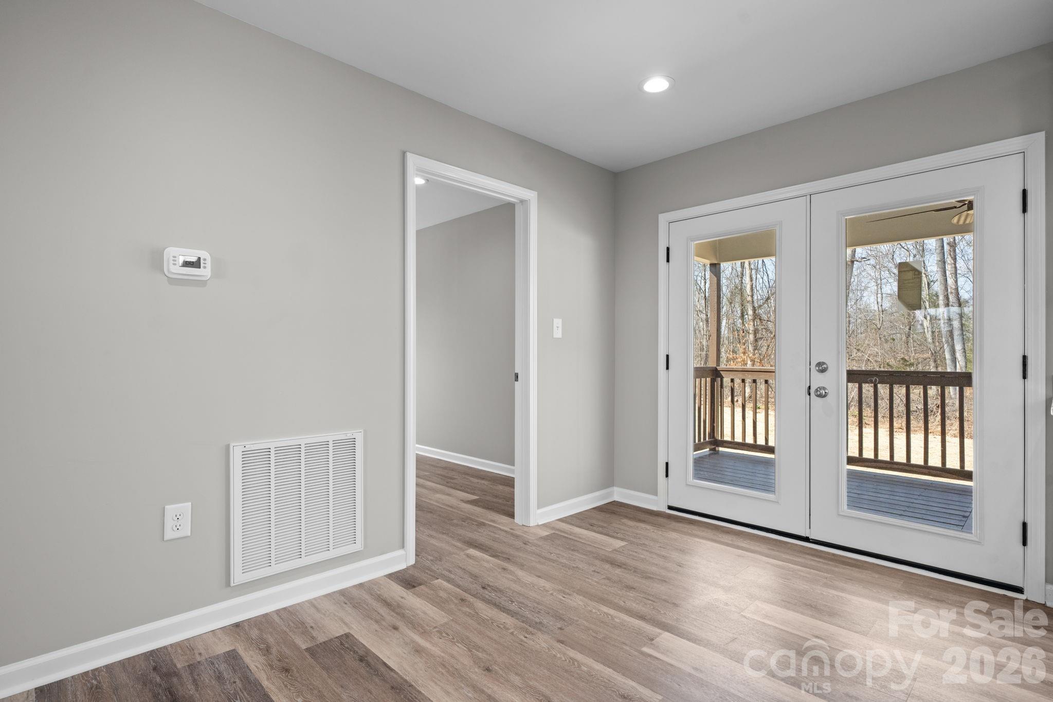 250 Old Lumber Yard Road — Morganton