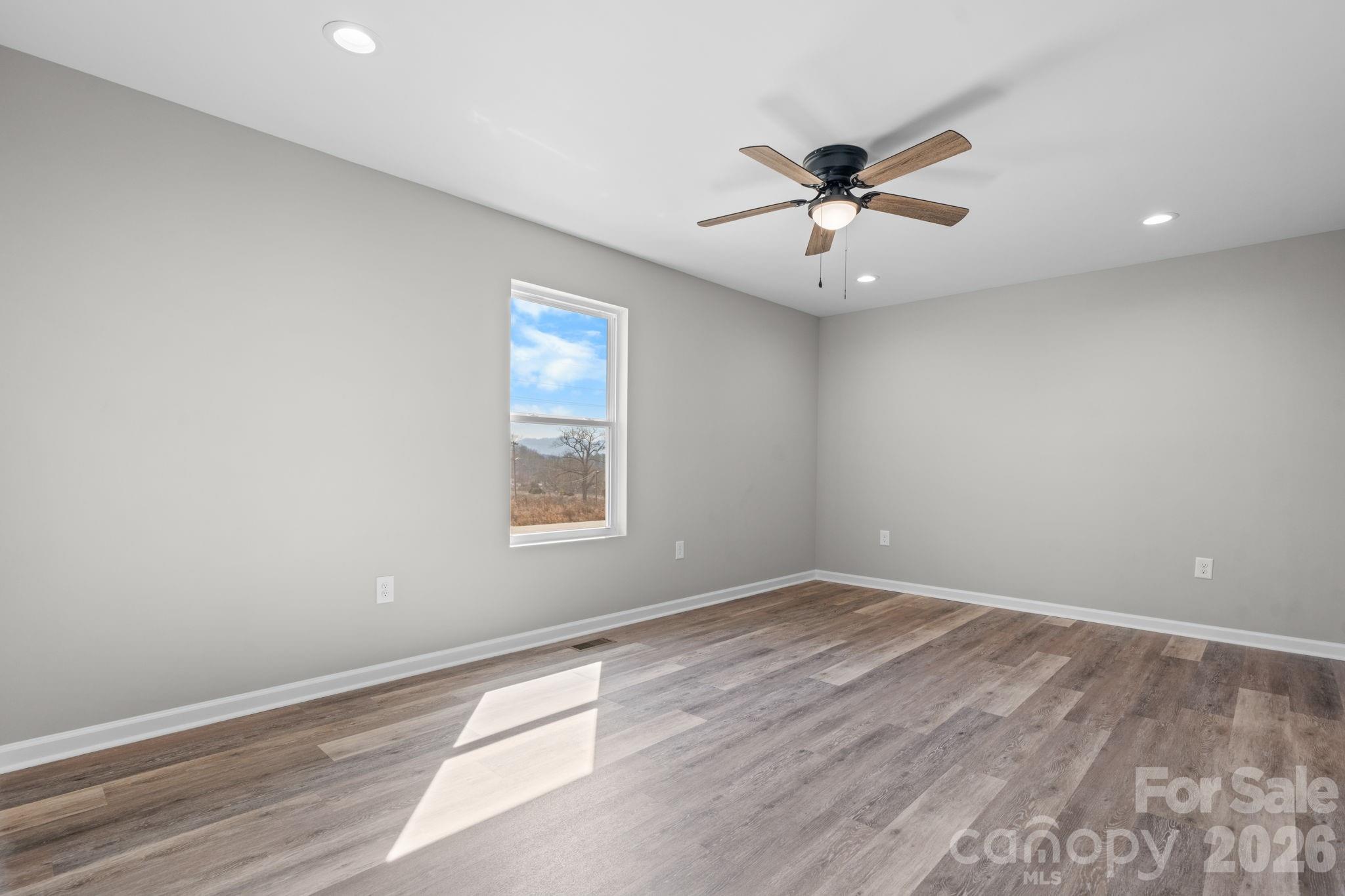250 Old Lumber Yard Road — Morganton
