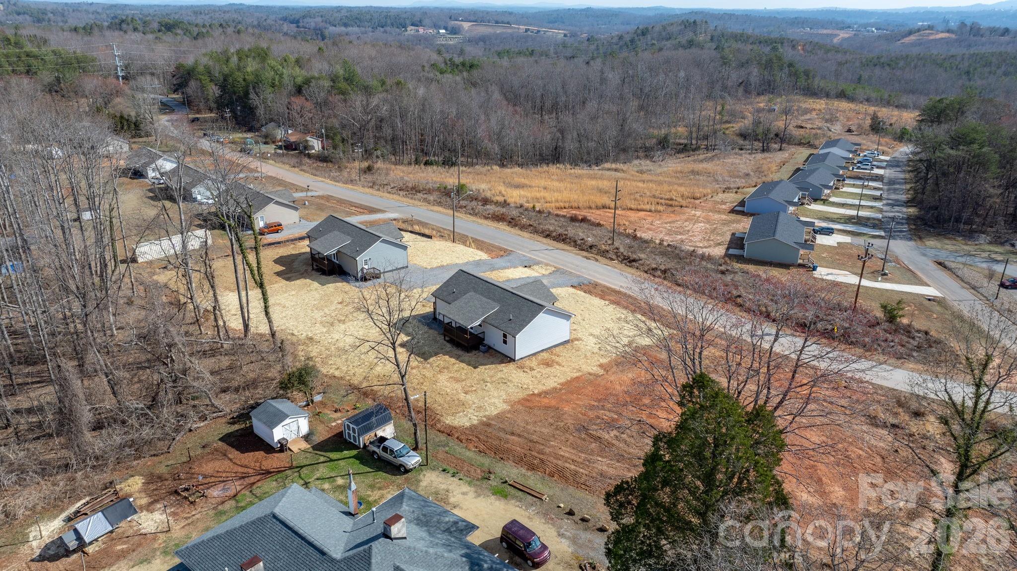 250 Old Lumber Yard Road — Morganton