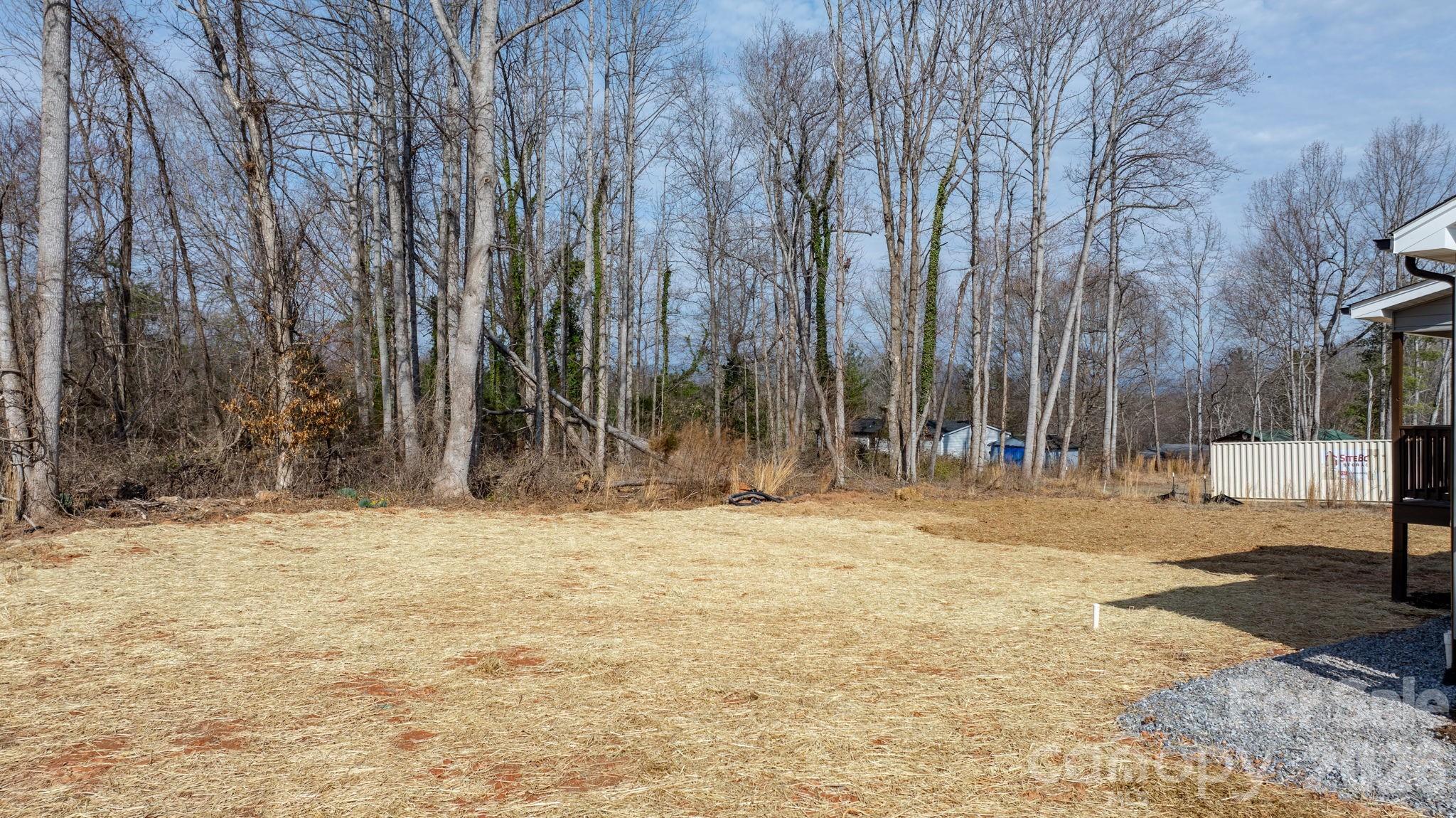 250 Old Lumber Yard Road — Morganton