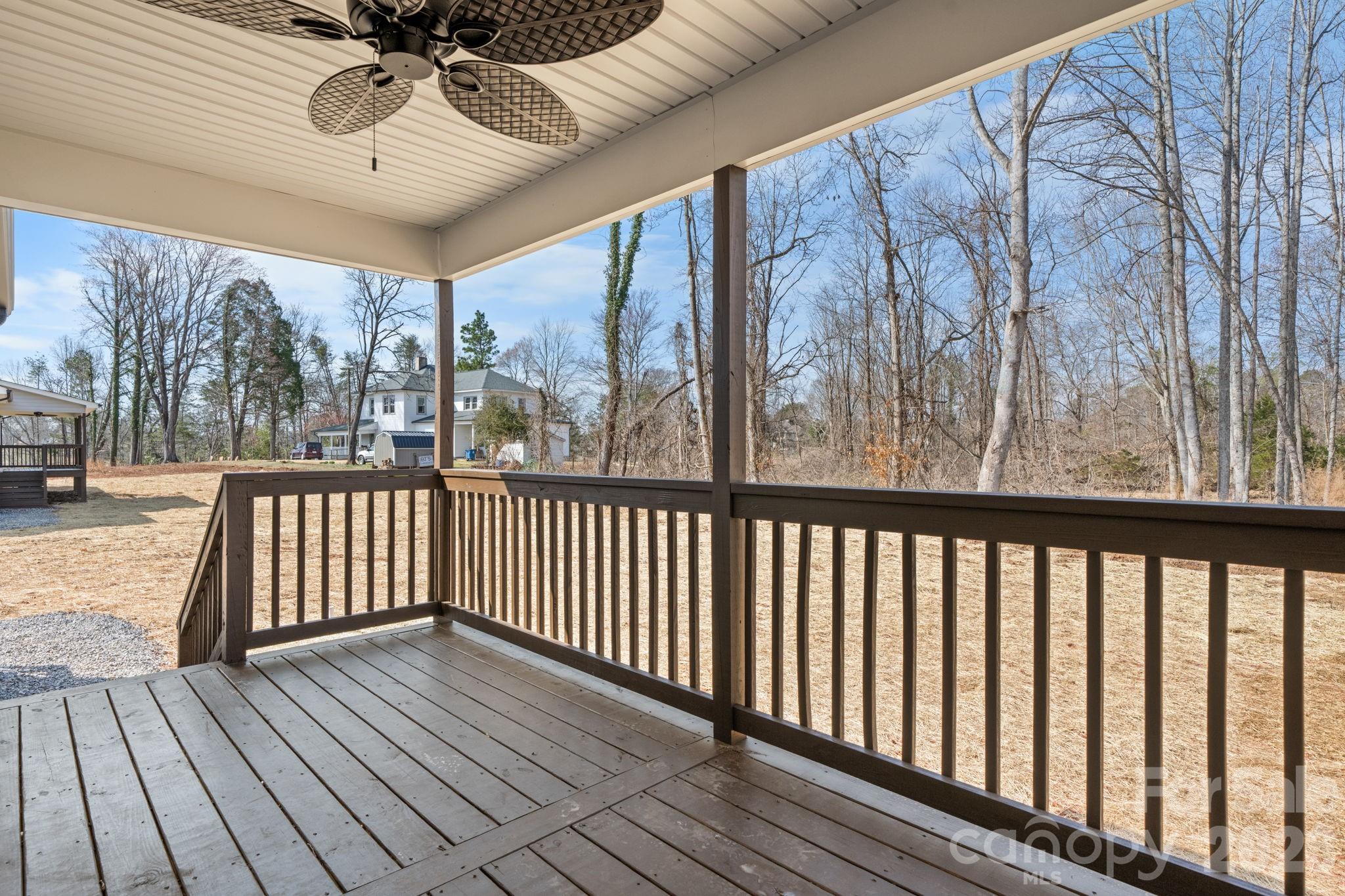 250 Old Lumber Yard Road — Morganton