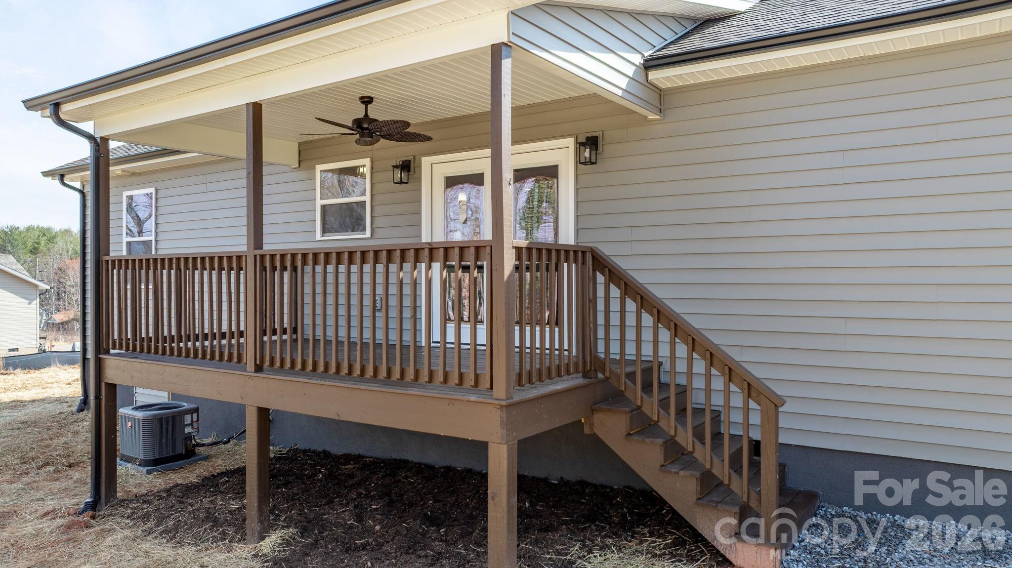 250 Old Lumber Yard Road — Morganton