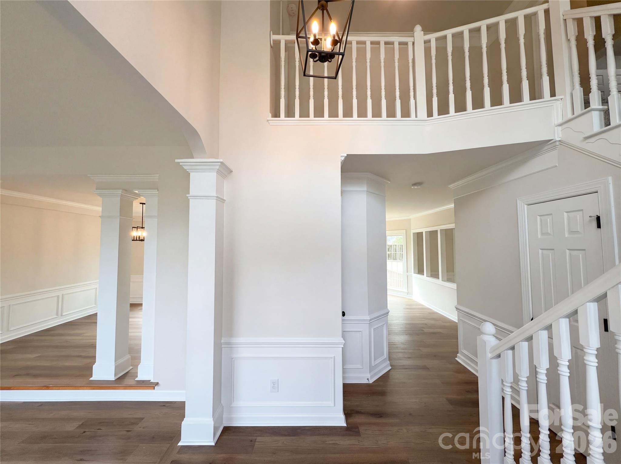 8141 Long Nook Lane — Charlotte