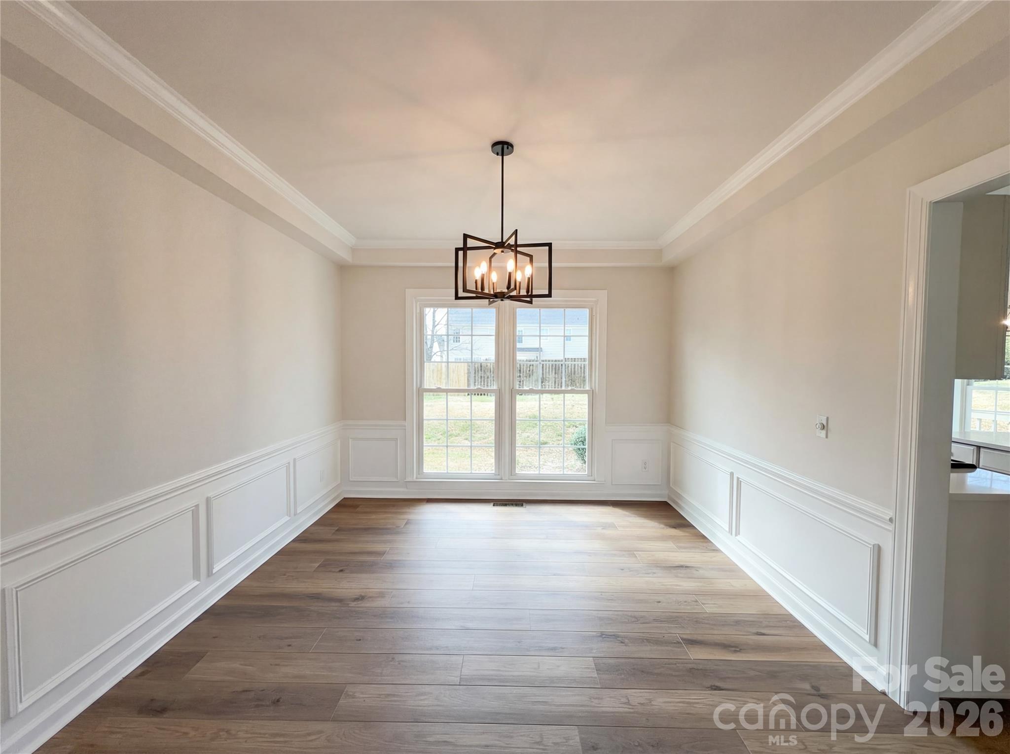8141 Long Nook Lane — Charlotte