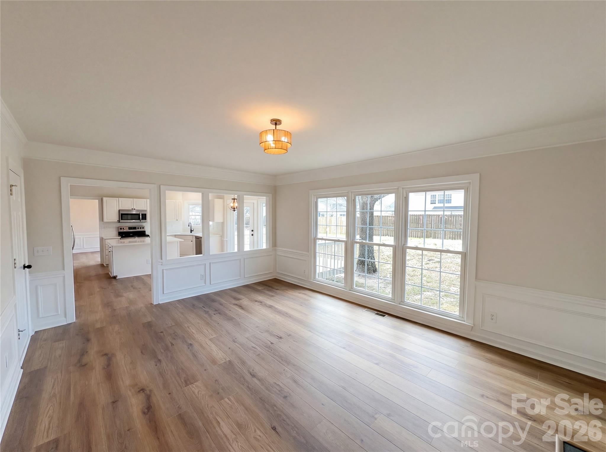 8141 Long Nook Lane — Charlotte