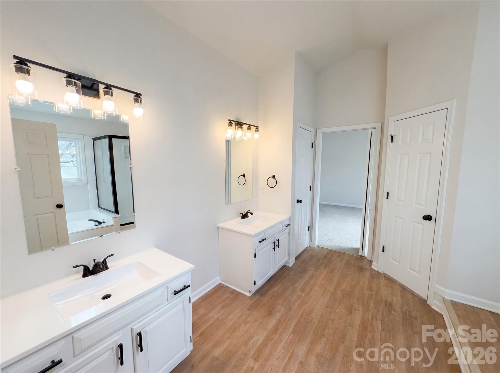 8141 Long Nook Lane — Charlotte