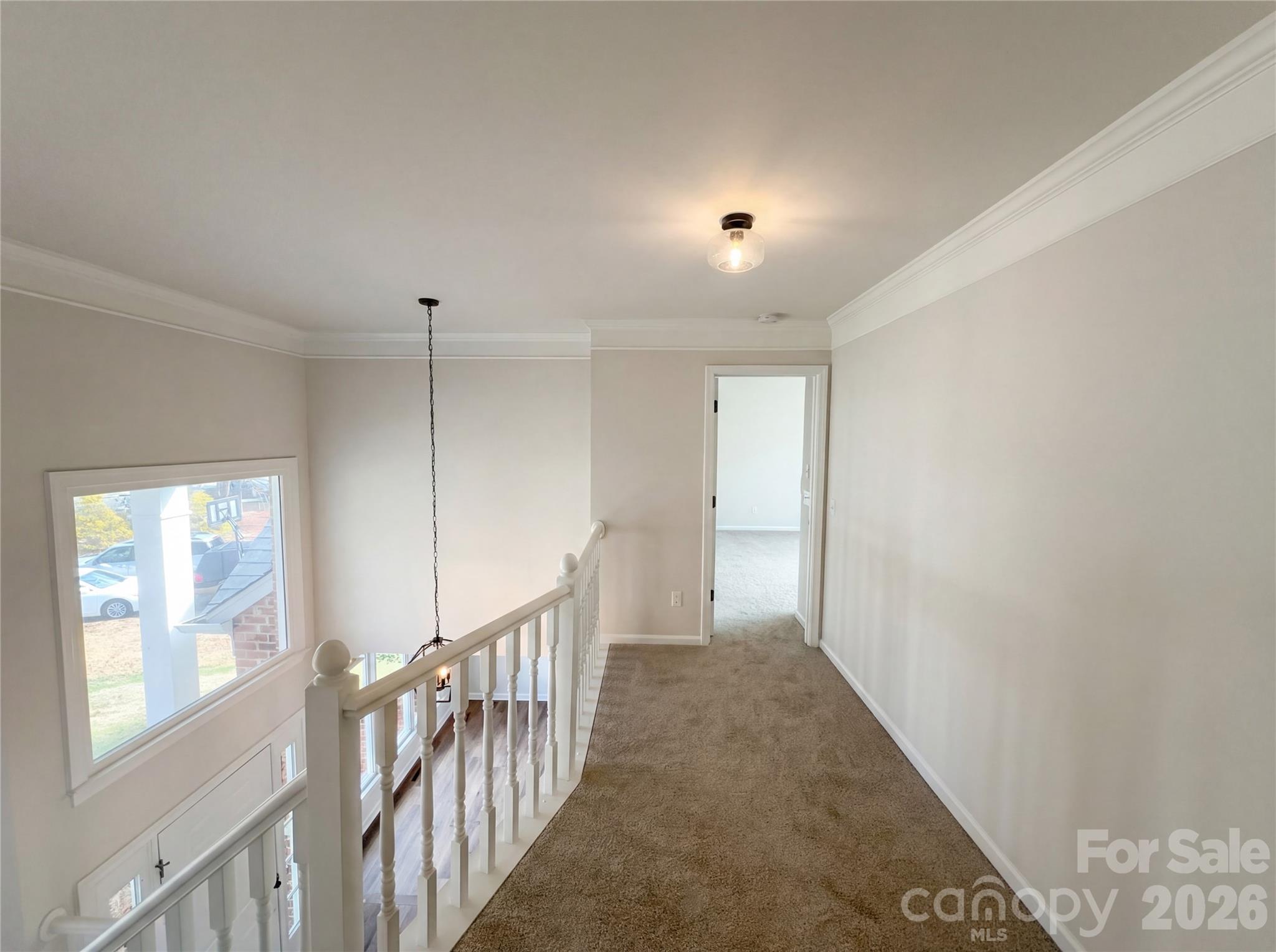 8141 Long Nook Lane — Charlotte