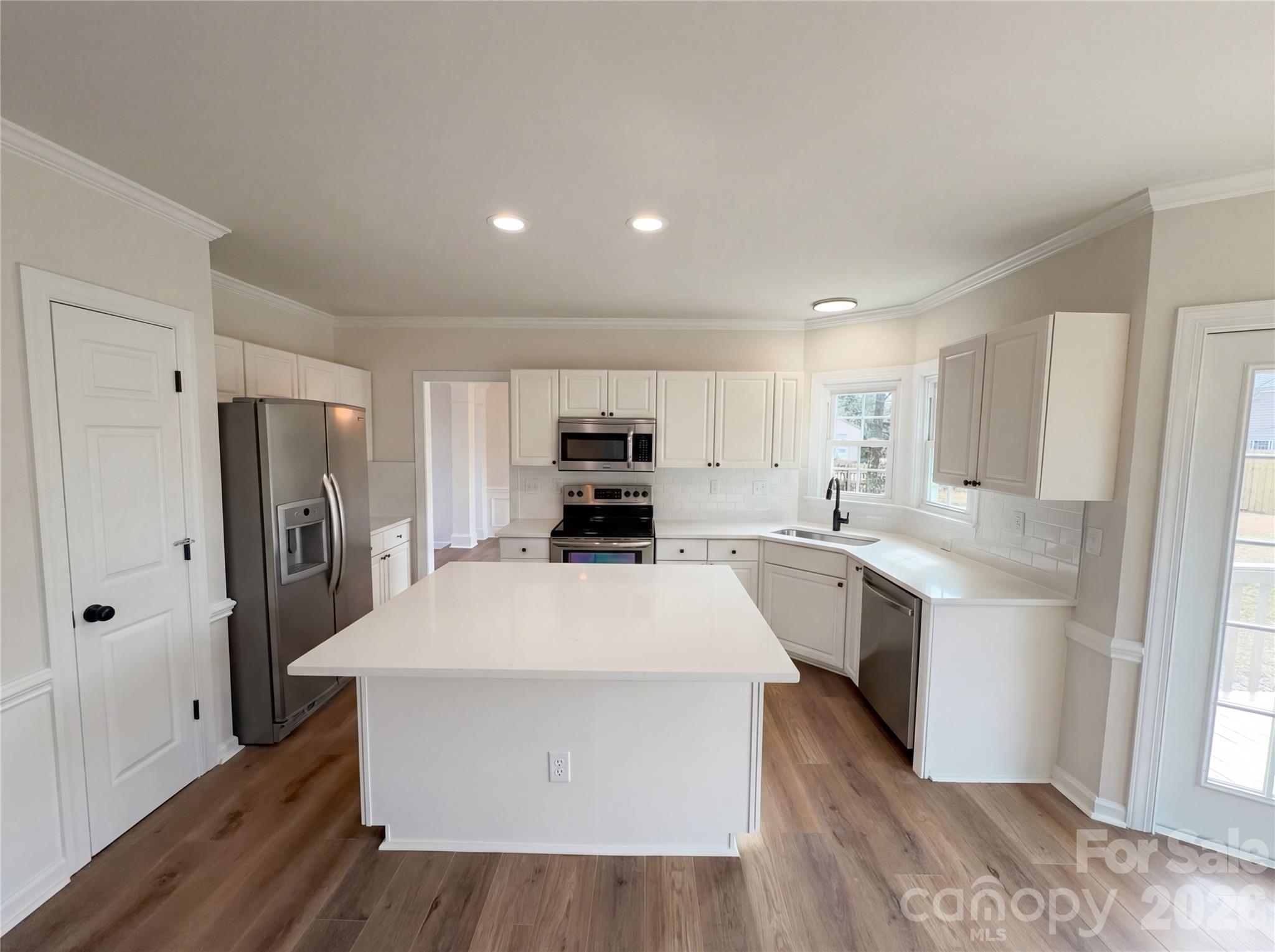 8141 Long Nook Lane — Charlotte